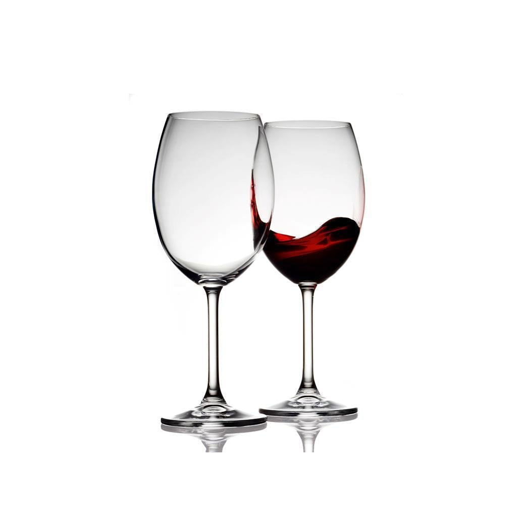 Copas de vino tinto Bitz, 2 pcs.