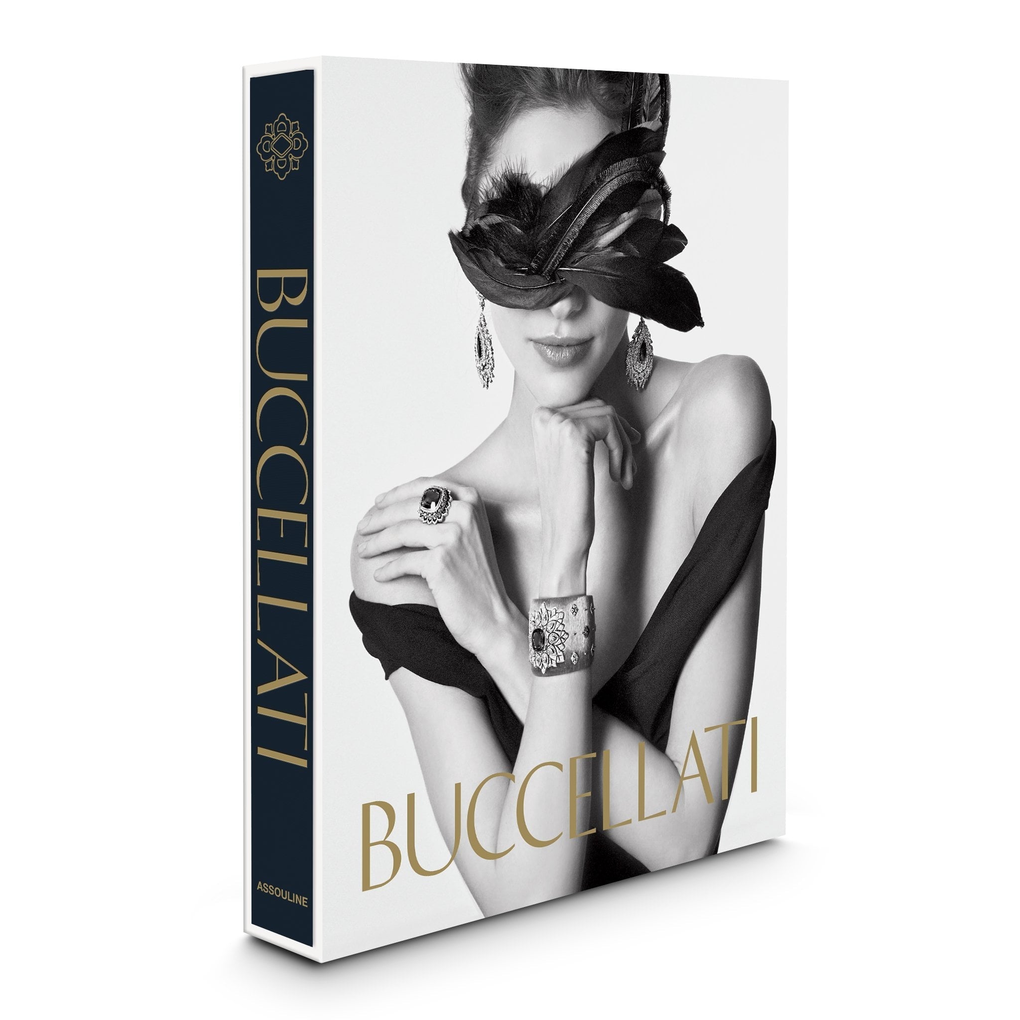 Assouline Buccellati: Ein Jahrhundert zeitloser Schönheit