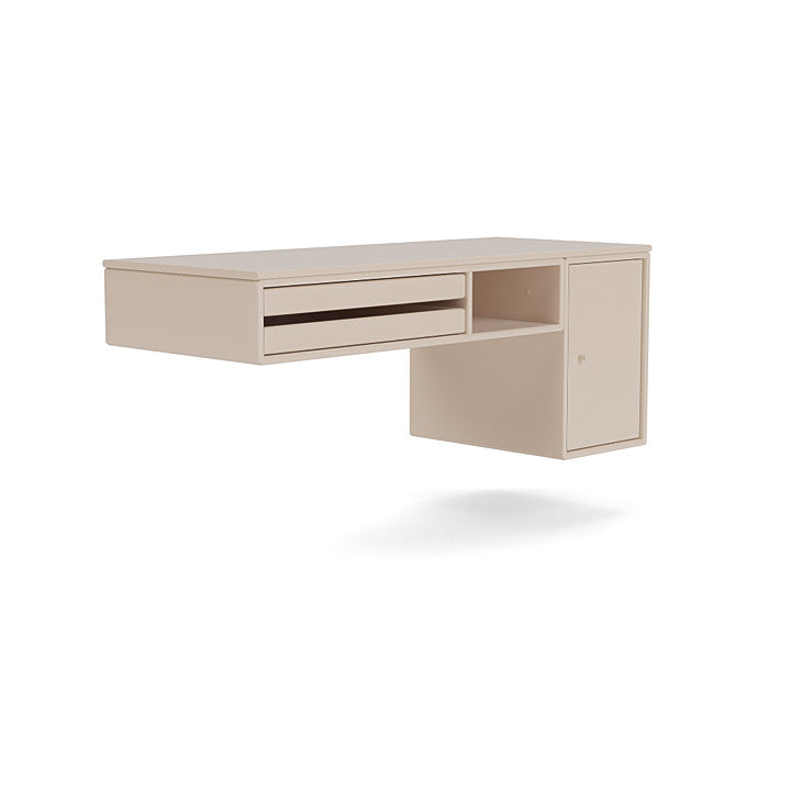 MONTANA Bureau Work Desk, Ton