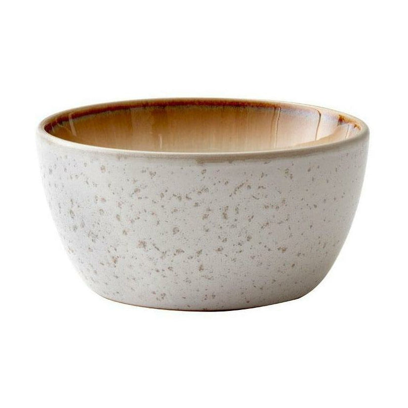 Crème Bitz Bowl, Ø14cm