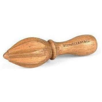 Blomsterbergs Lemon Squeezer, Oak