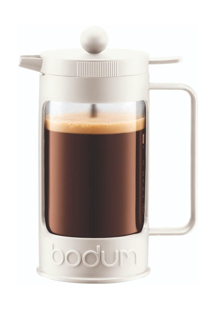 Bodum Bean Coffee Maker, 3 koppar