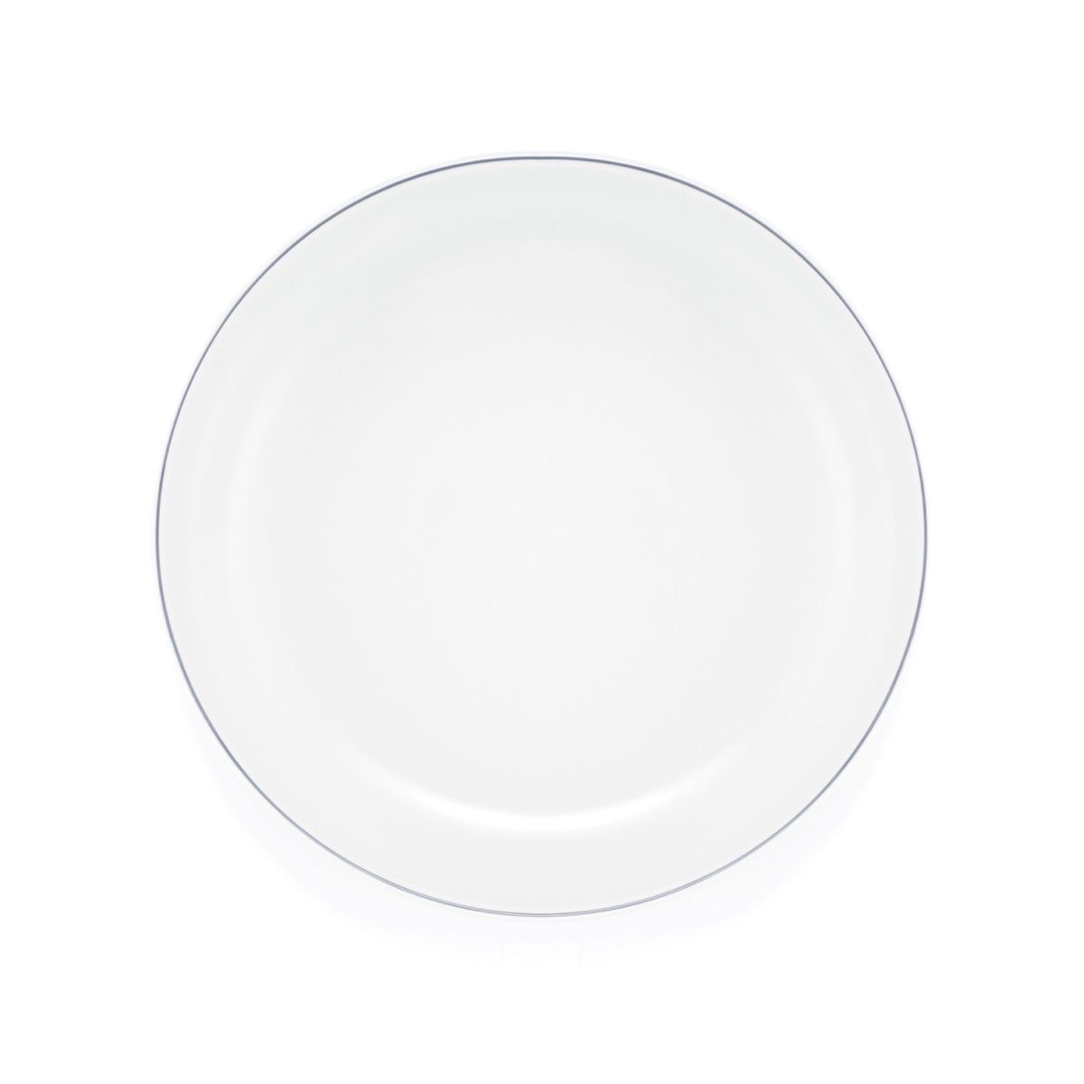 Bodum Blå Serving Plate, 1 Pc.