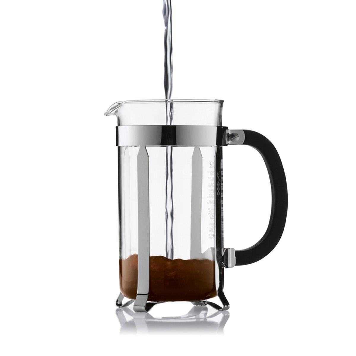 Bodum Chambord Coffee Maker, 8 Cups