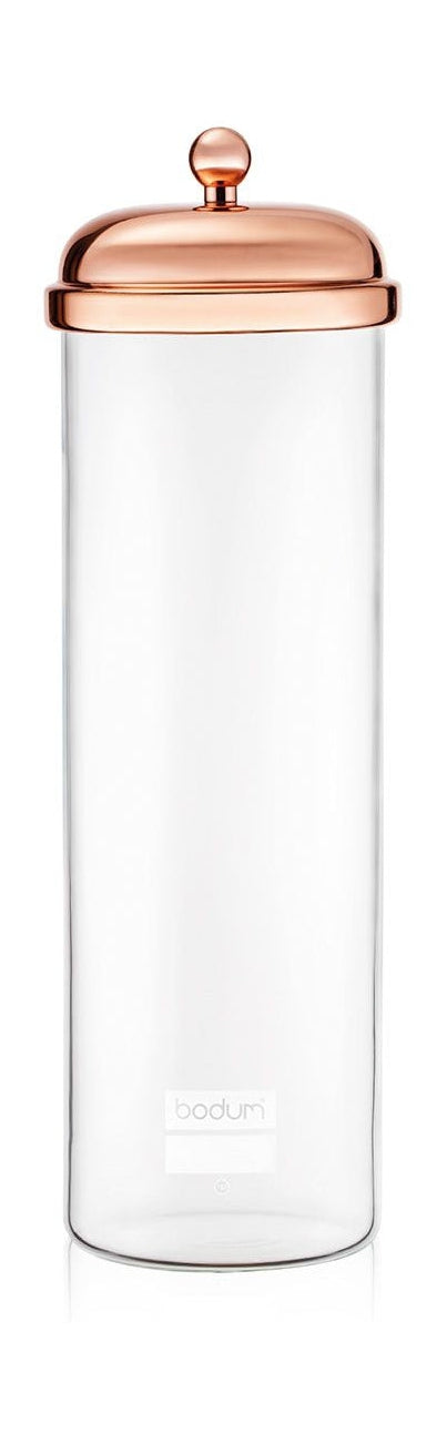 Bodum Classic Storage Jar, 1,8 L
