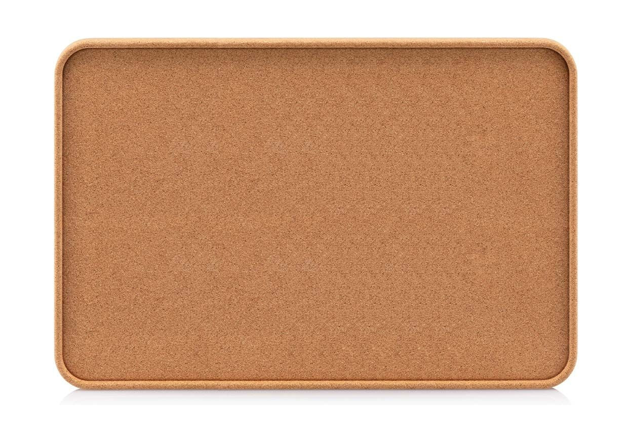 Bodum kork tablett tablett rechteckige kork, 45 x 30 cm