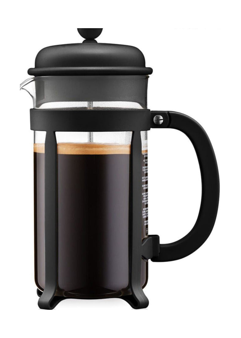 Bodum Java Coffee Maker 1 L, 8 koppar
