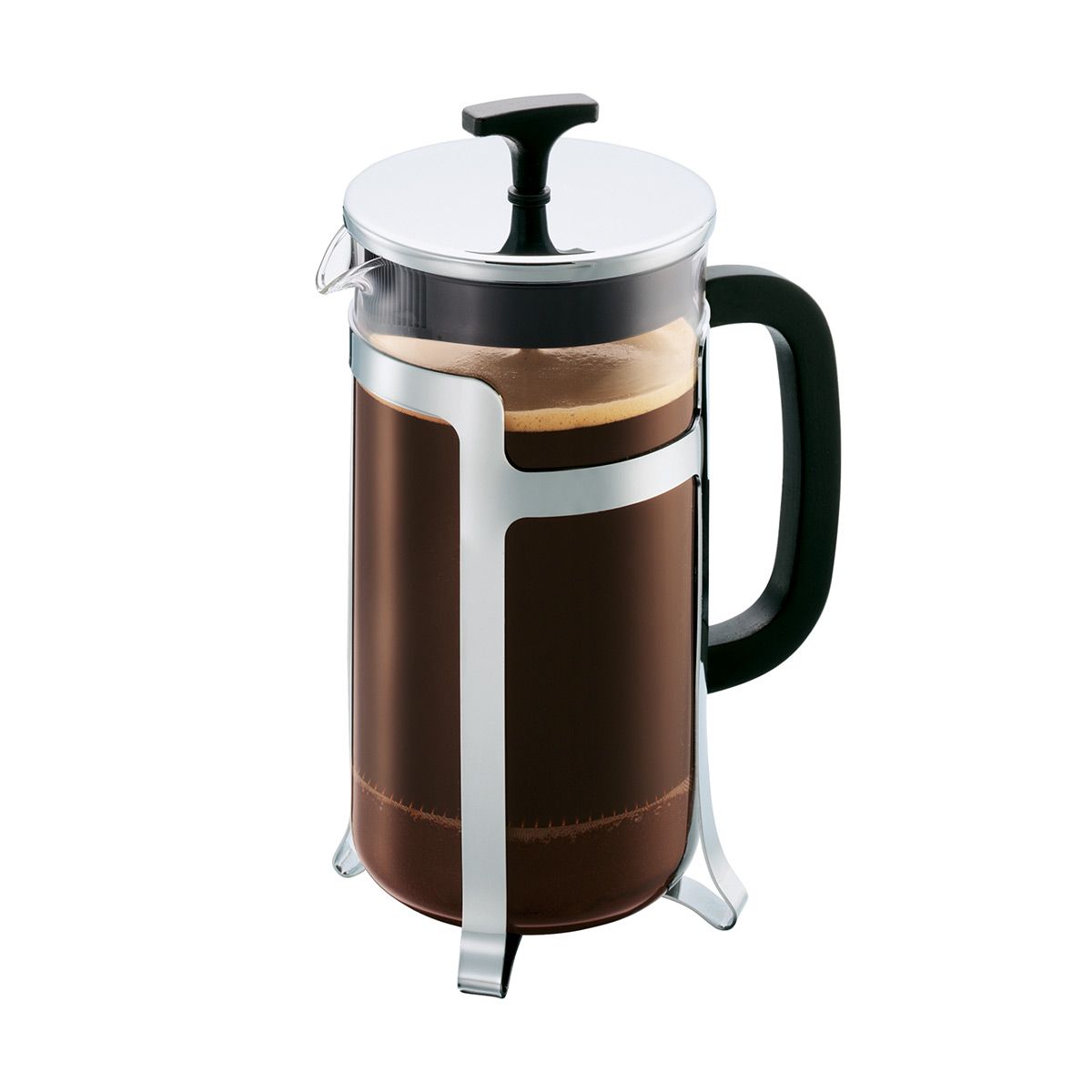 Bodum Jesper Coffee Maker, 8 Cups