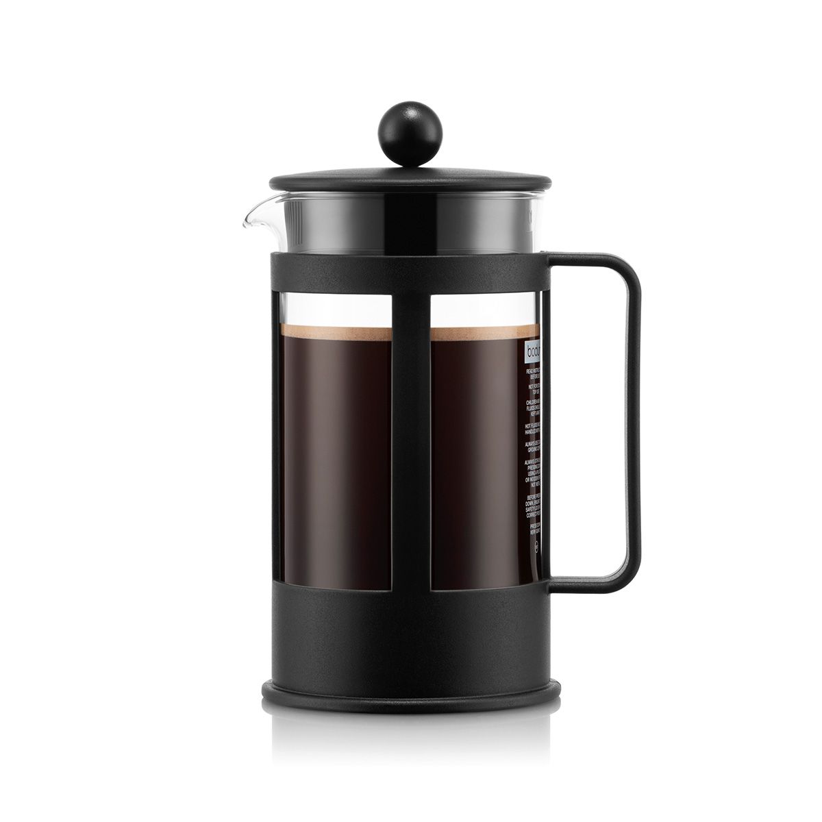 Bodum Kenya Coffee Maker, 8 Cups