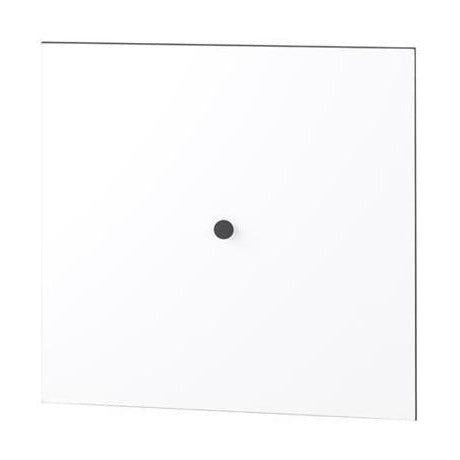 Audo Copenhagen Door For Frame 49, White