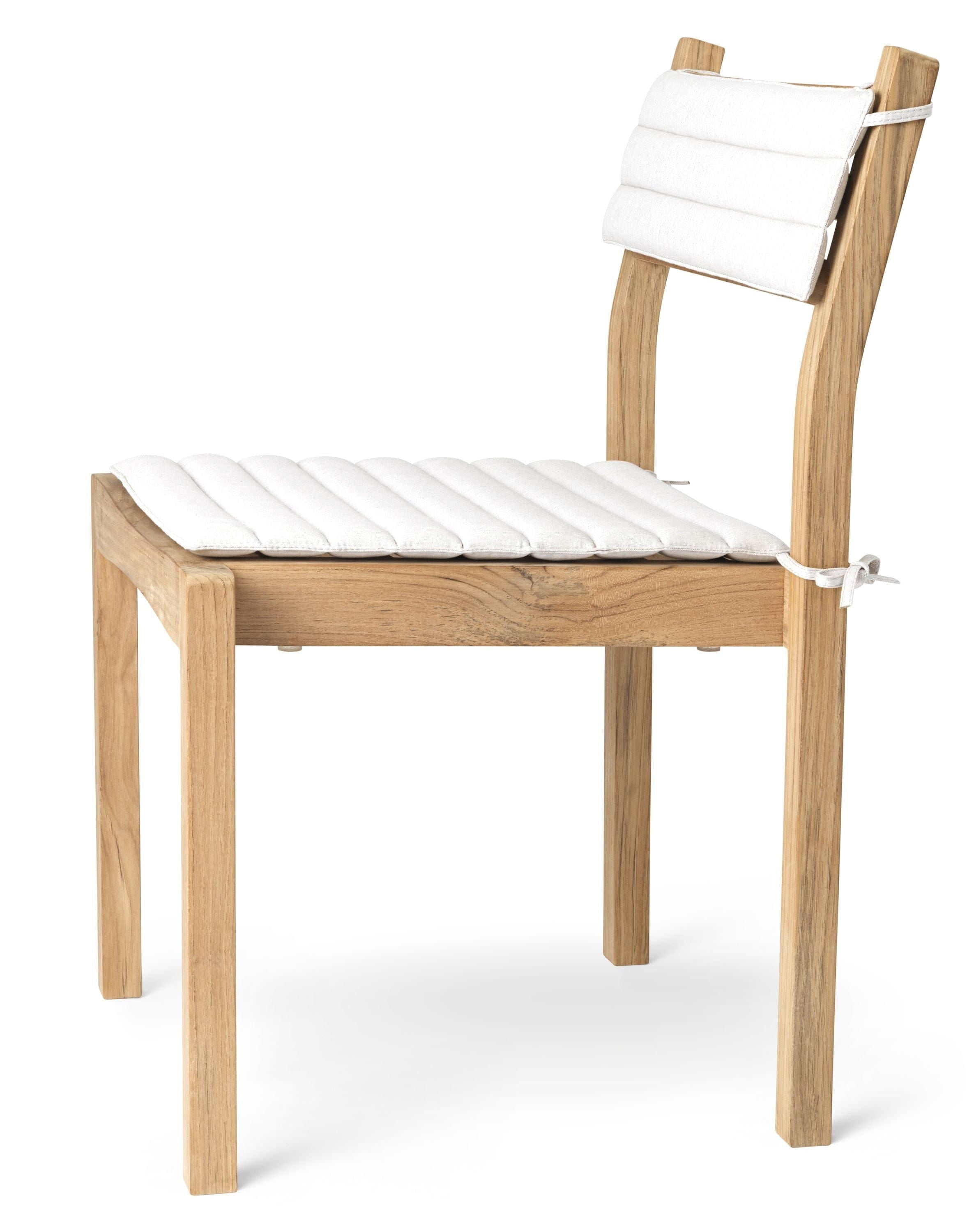 Carl Hansen AH501 Silla de comedor al aire libre