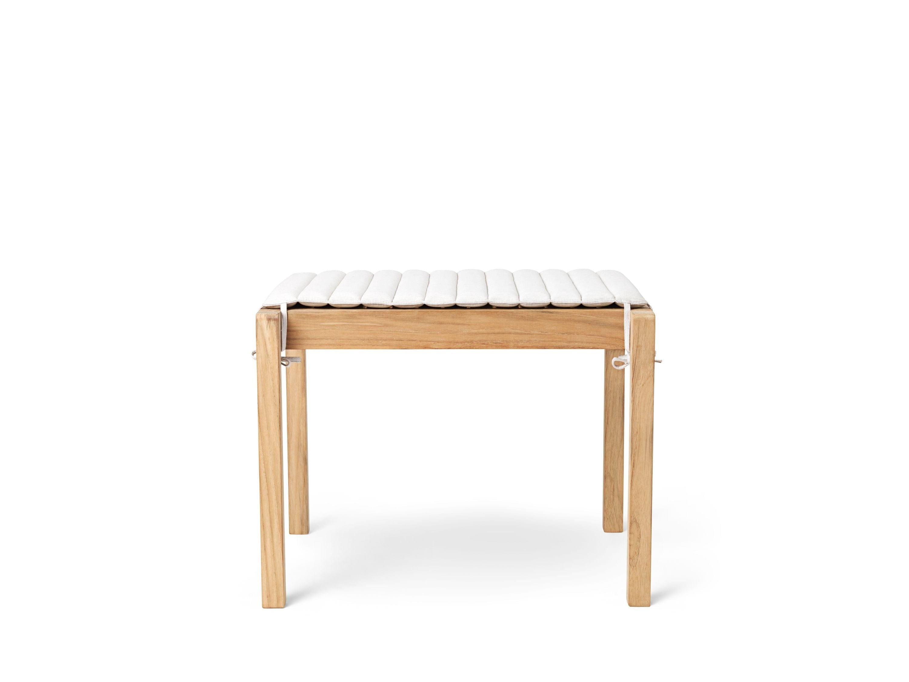 Carl Hansen Ah911 utomhus sidobord