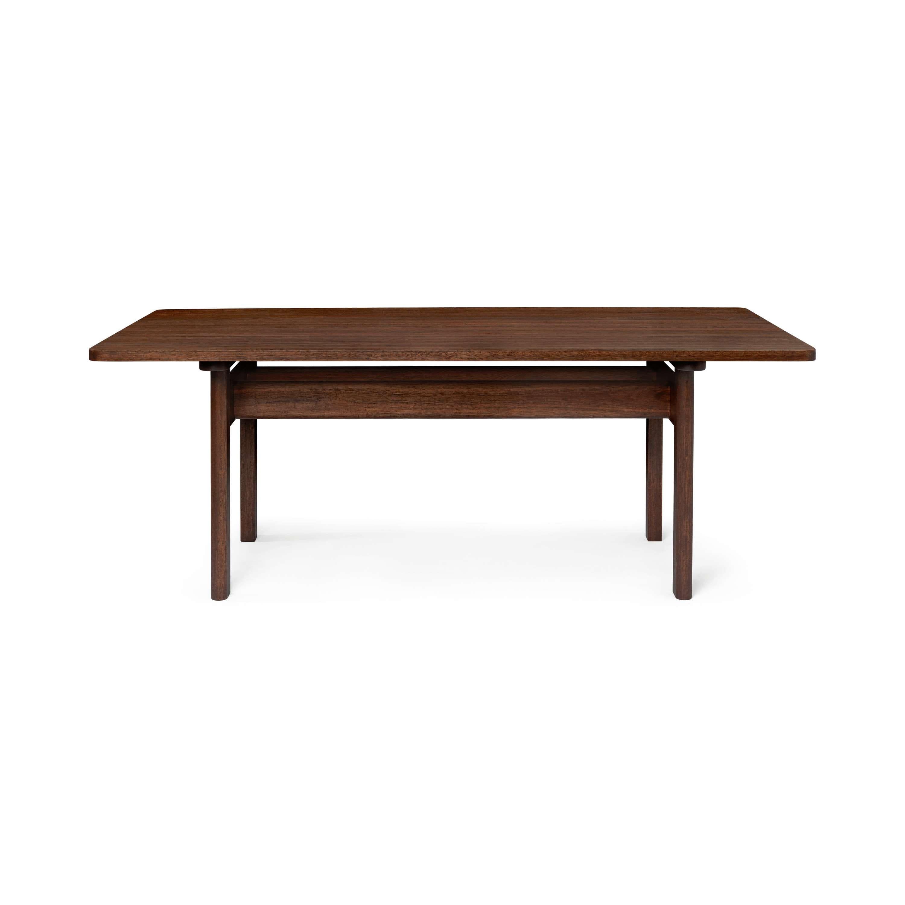 CARL HANSEN BMO698 Mesa de comedor de Asserbo