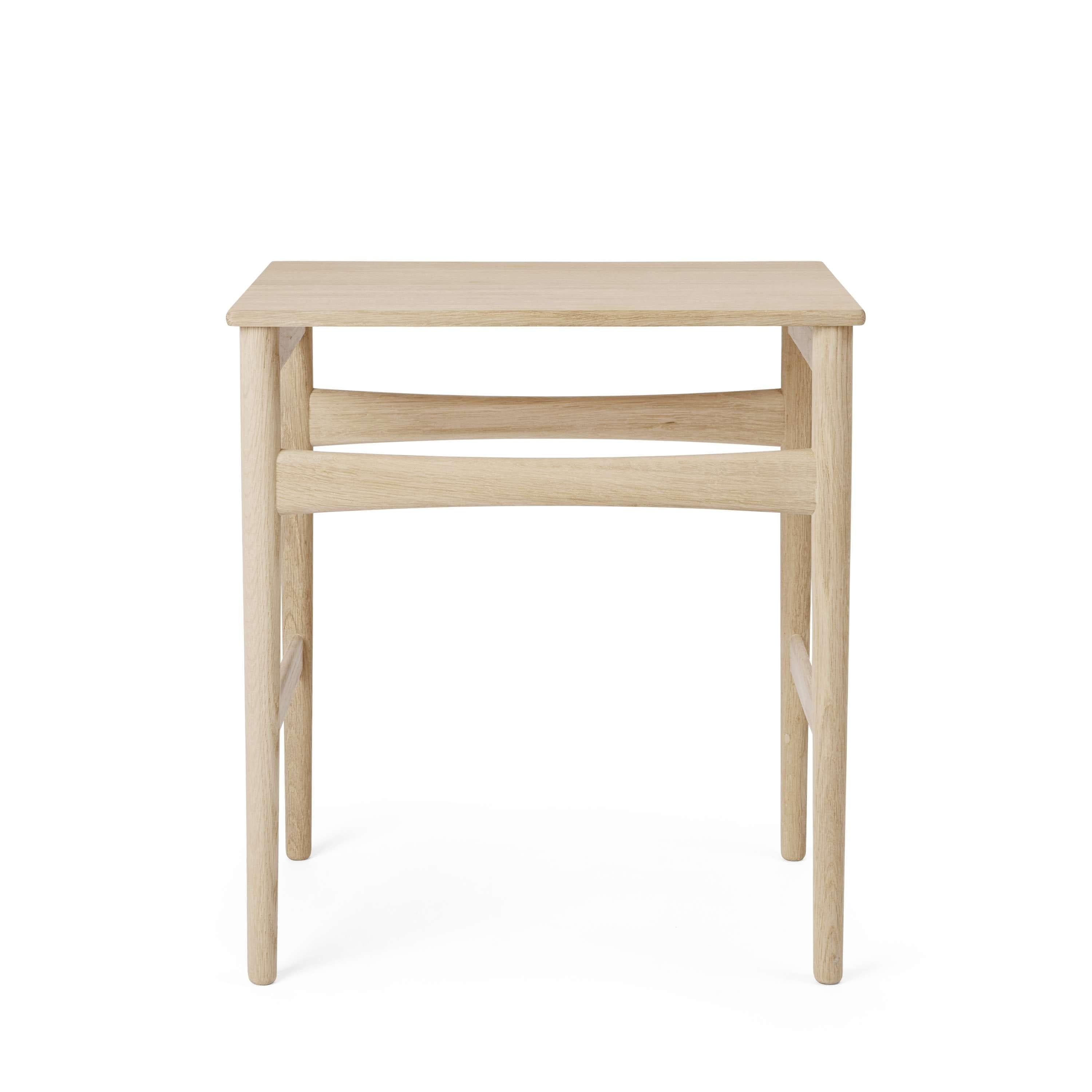 Carl Hansen CH004 hekkende sideborde, eg sæbe