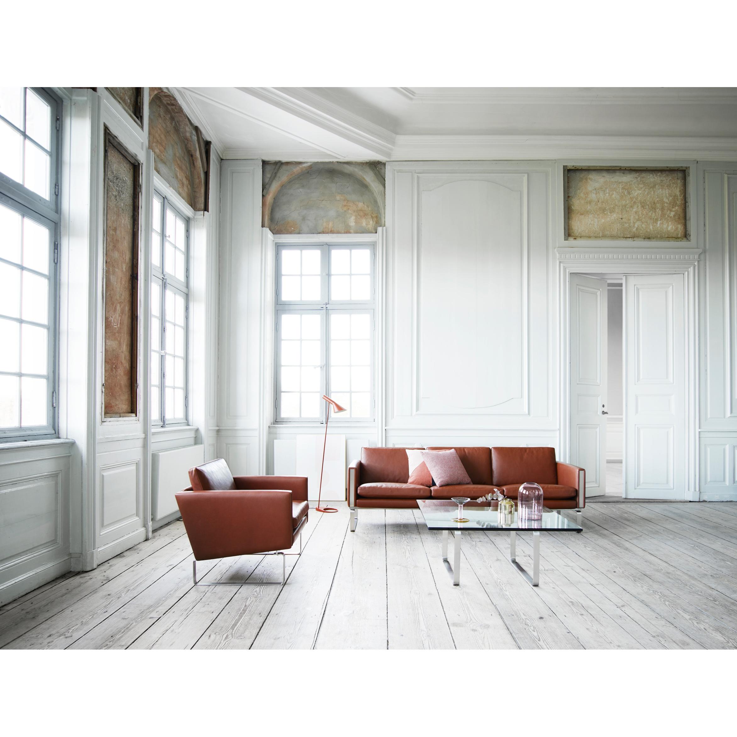 CARL HANSEN CH106 COUR COMBRA, 95X95 CM