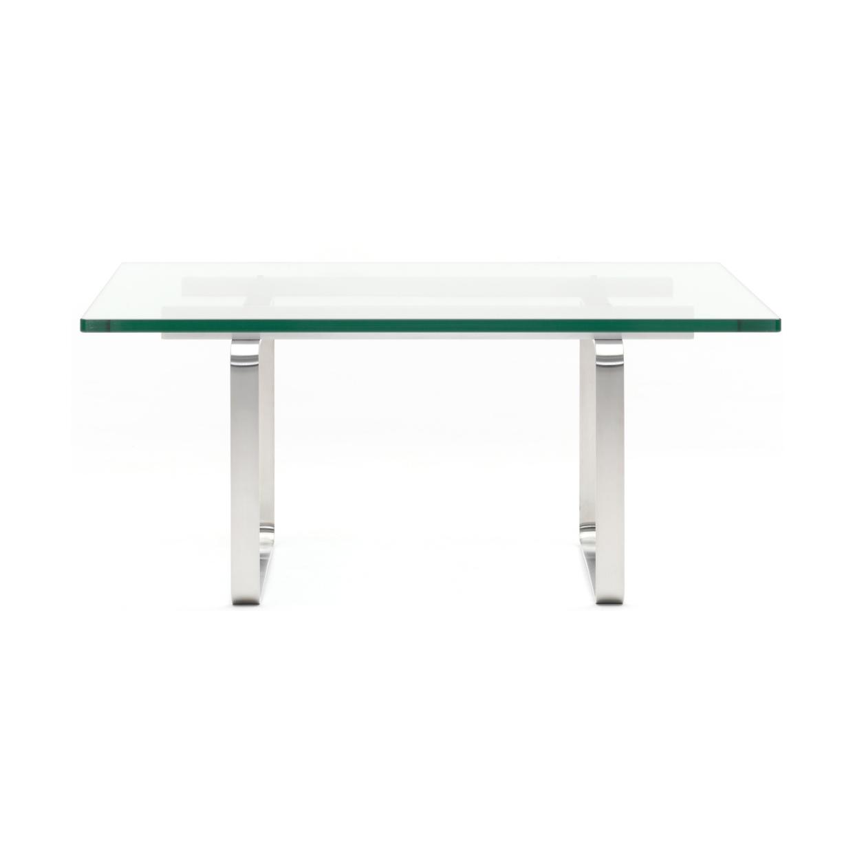 Carl Hansen CH106 Cou Ch -tafel, 95x95 cm