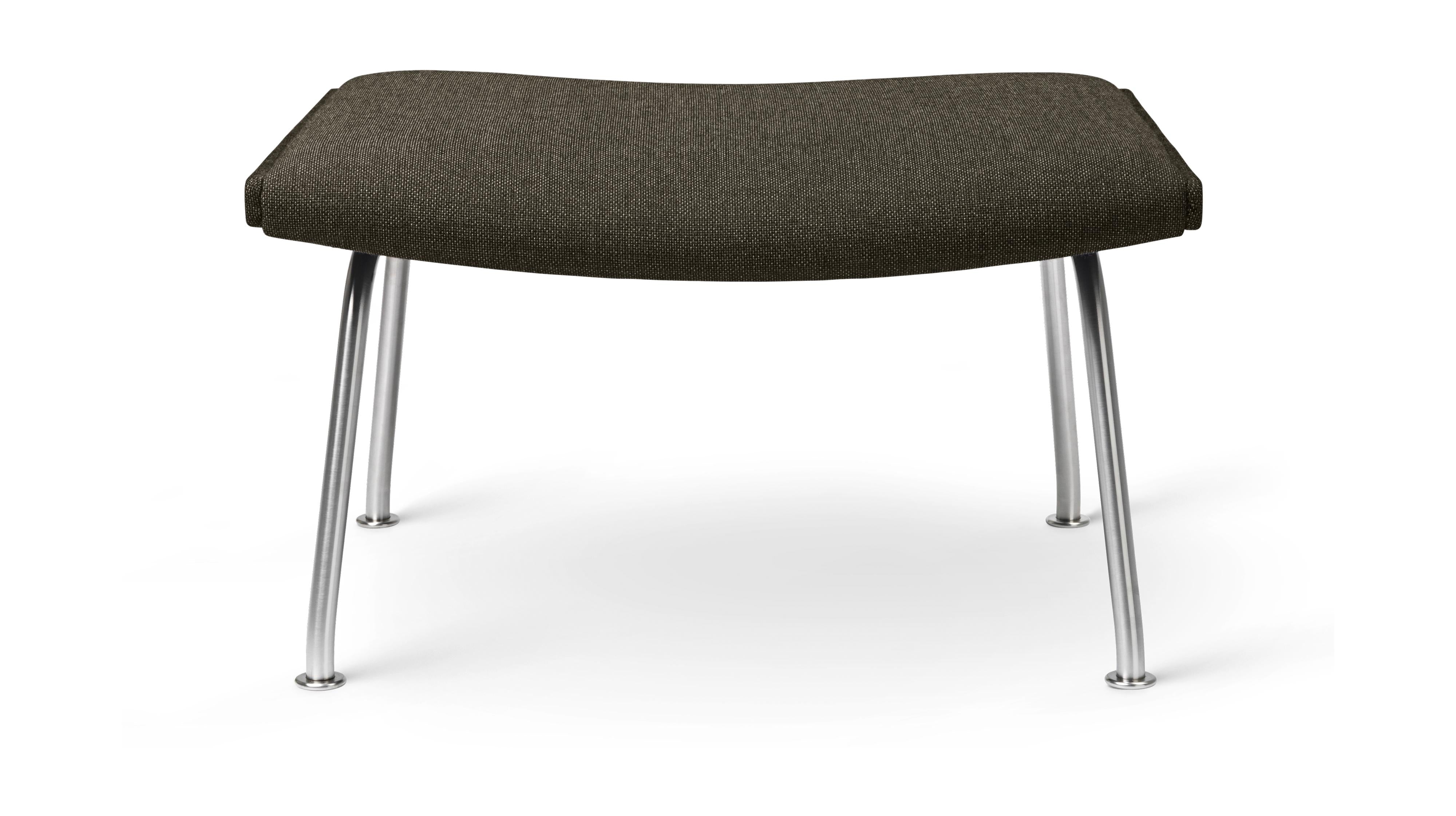 Carl Hansen CH446 Footstool, Passion 1101