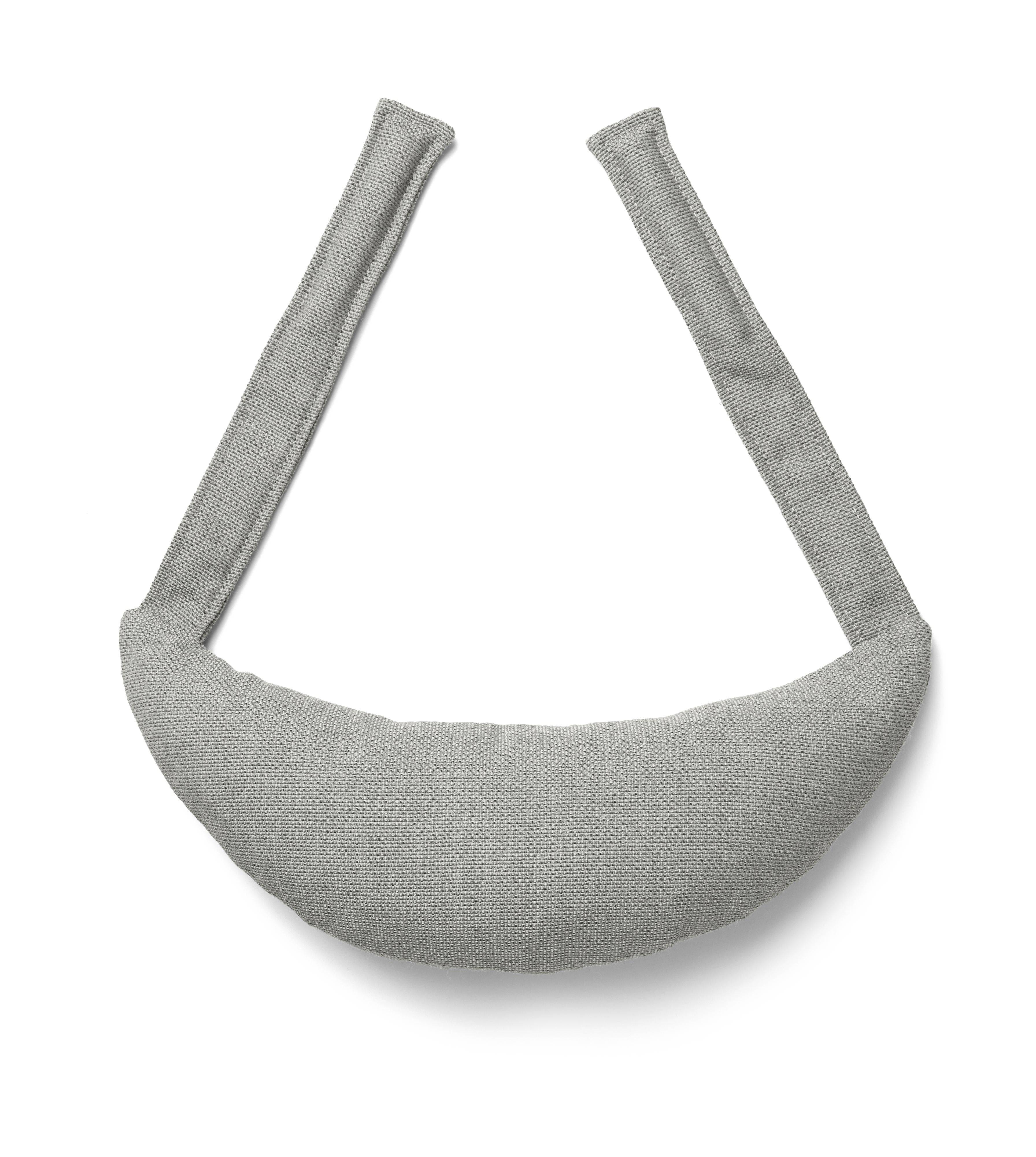 Carl Hansen Neck Kissen für CH78 Mama Bear Stuhl, Passion 13101