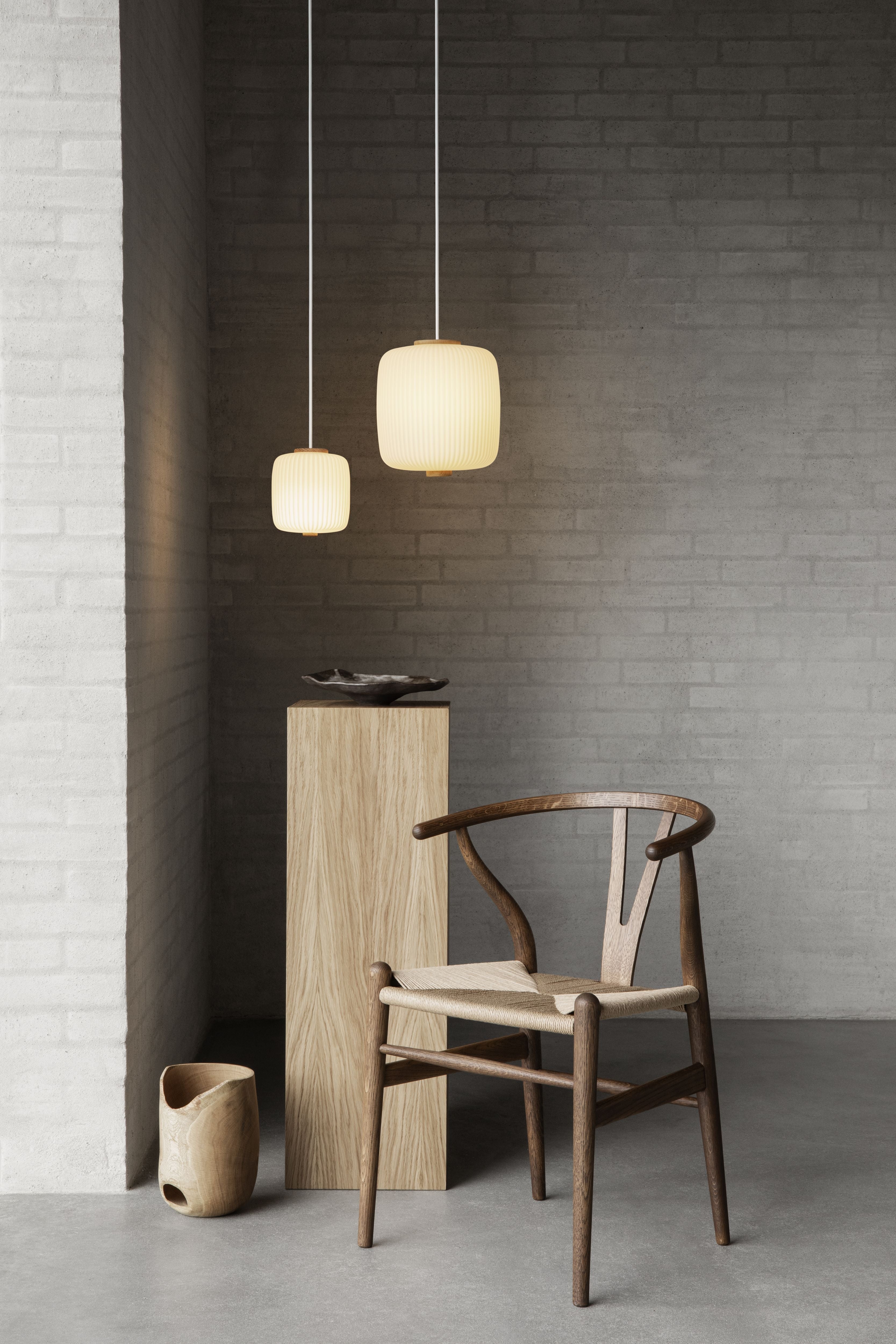 Carl Hansen Esben Klint motsvarslampa, Ø160 mm