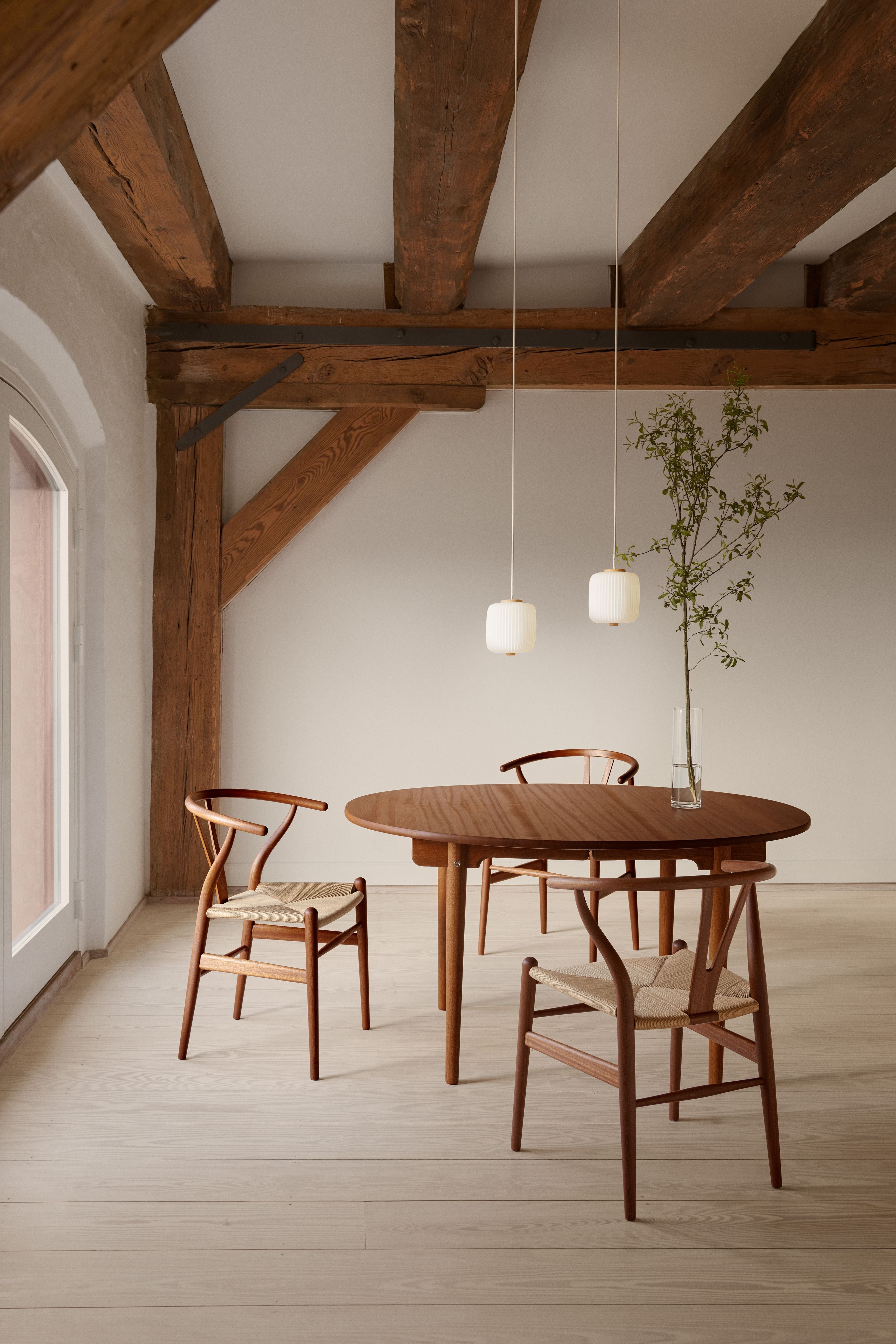 Carl Hansen Esben Klint Gegenstück Lampe, Ø160 mm