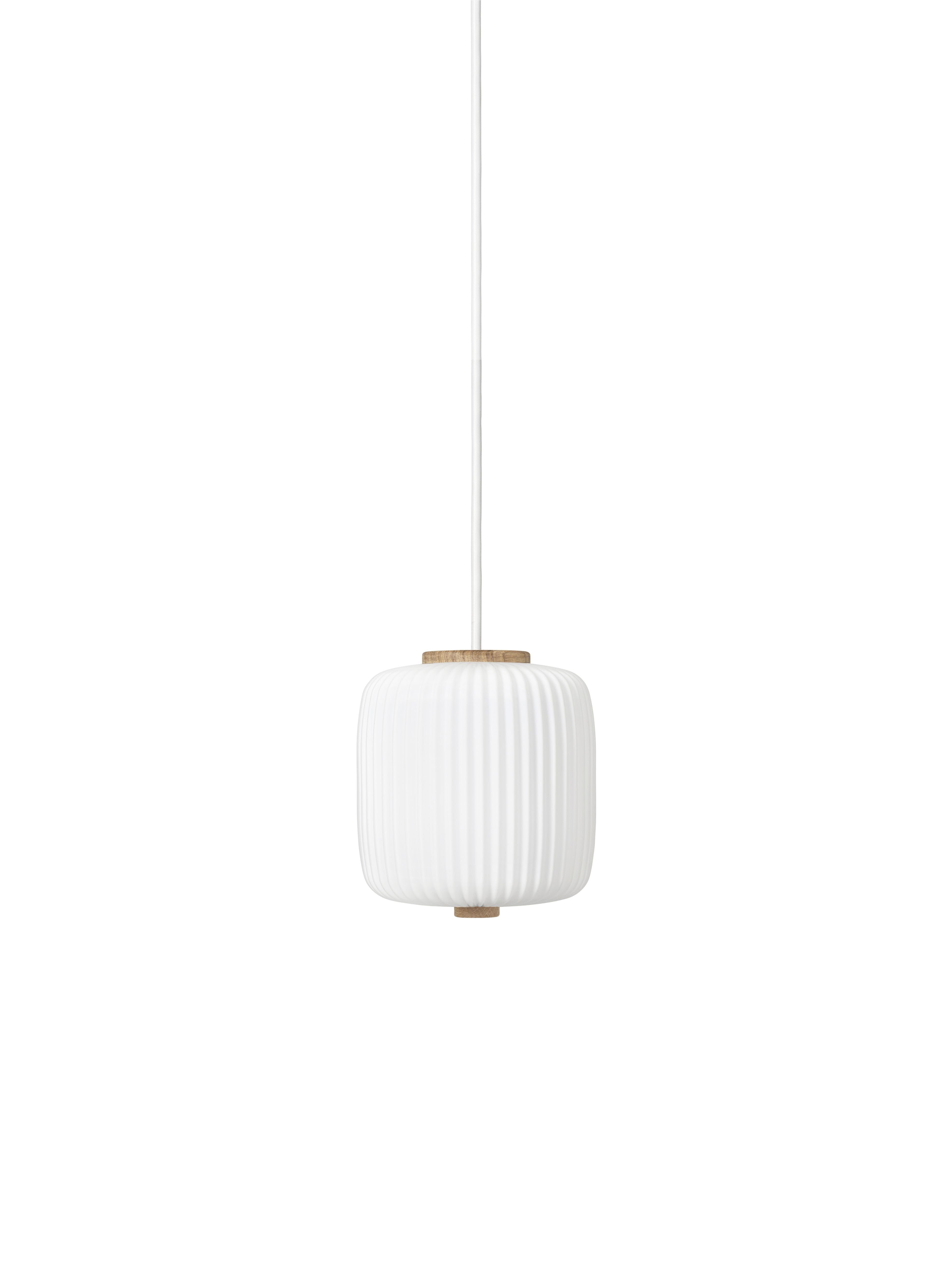 Carl Hansen Esben Klint Gegenstück Lampe, Ø160 mm