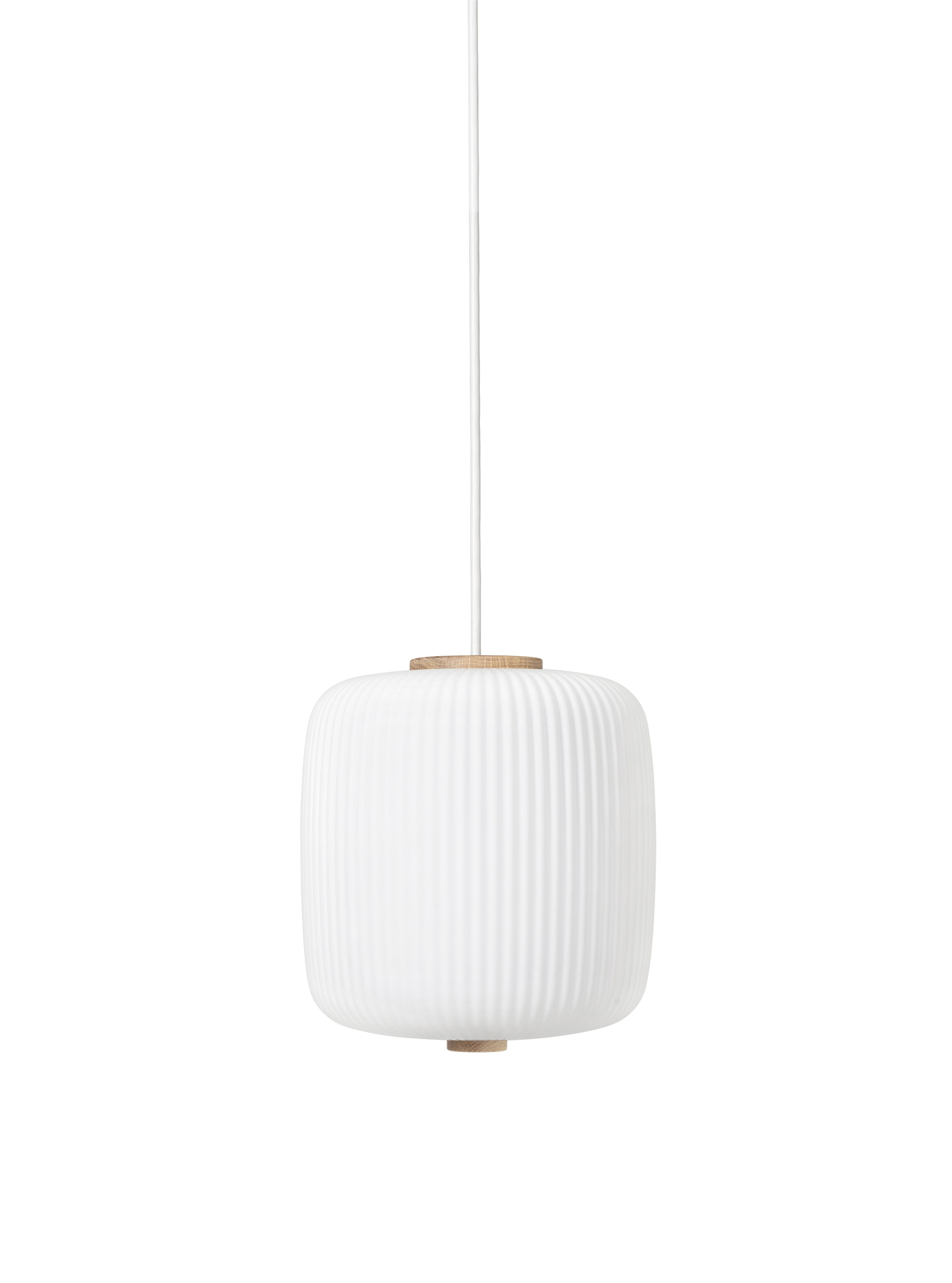 Carl Hansen Esben Klint Gegenstück Lampe, Ø240 mm