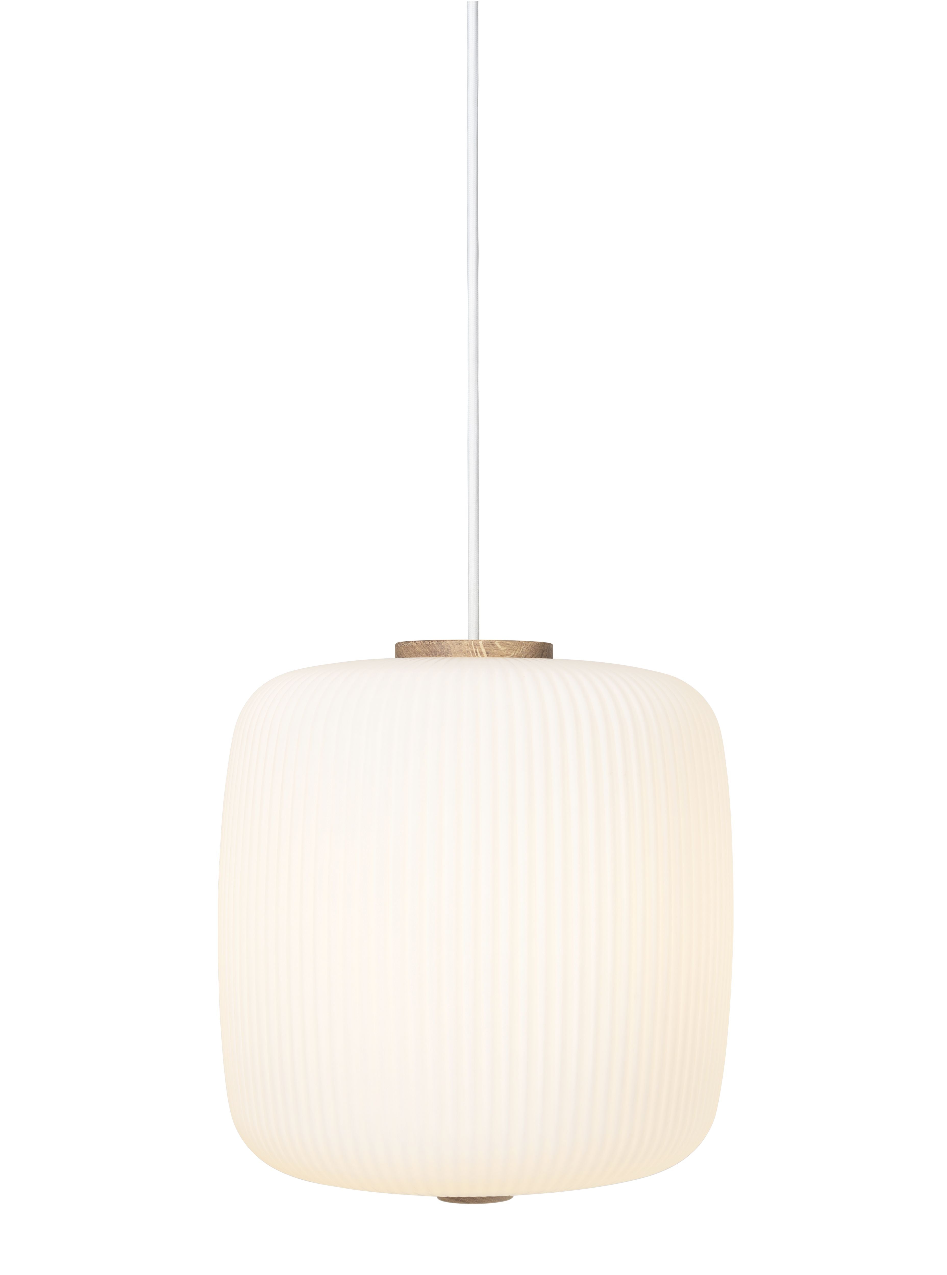 Carl Hansen Esben Klint Gegenstück Lampe, Ø340 mm