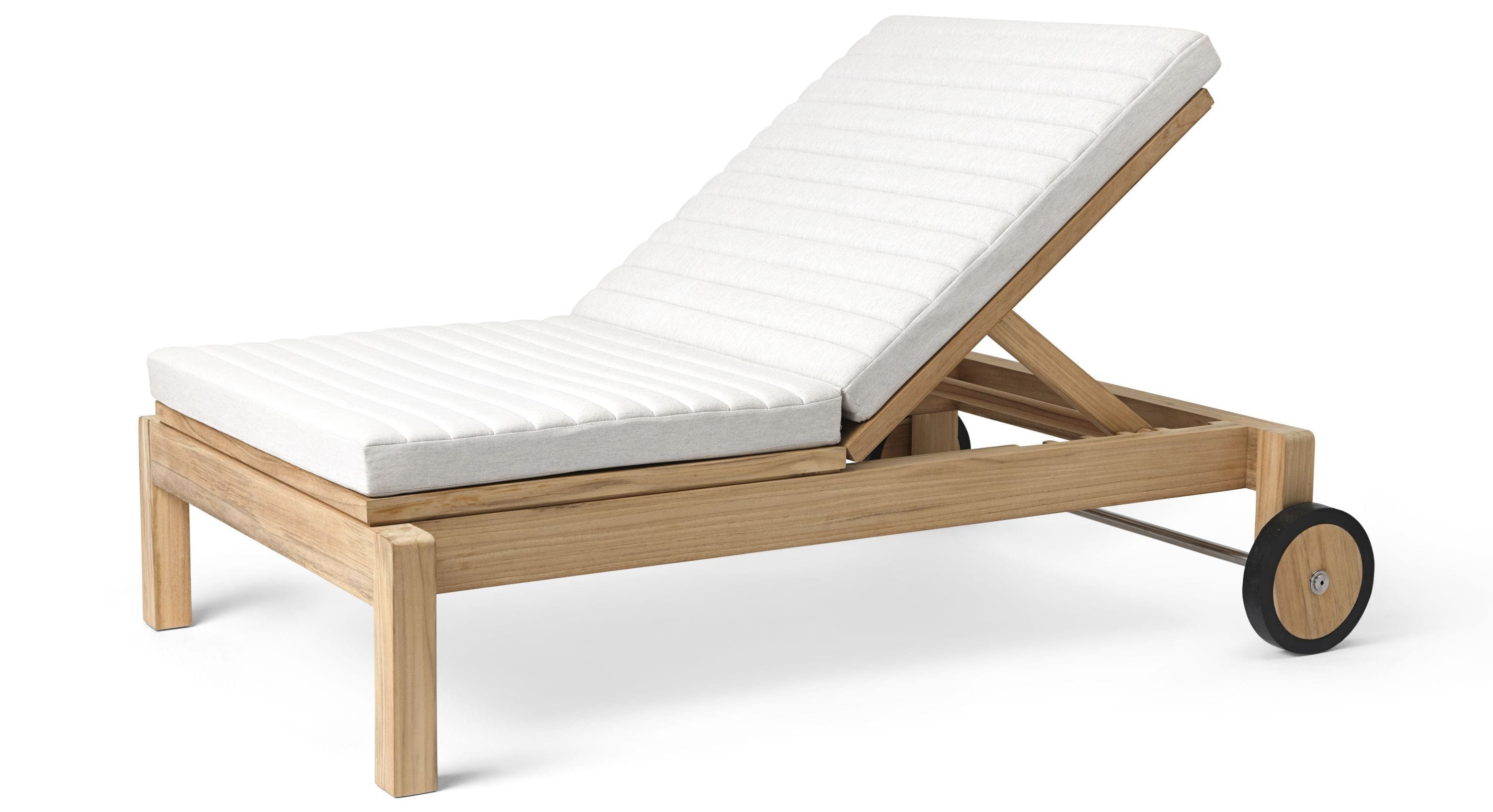 Carl Hansen Cu AH604 pude