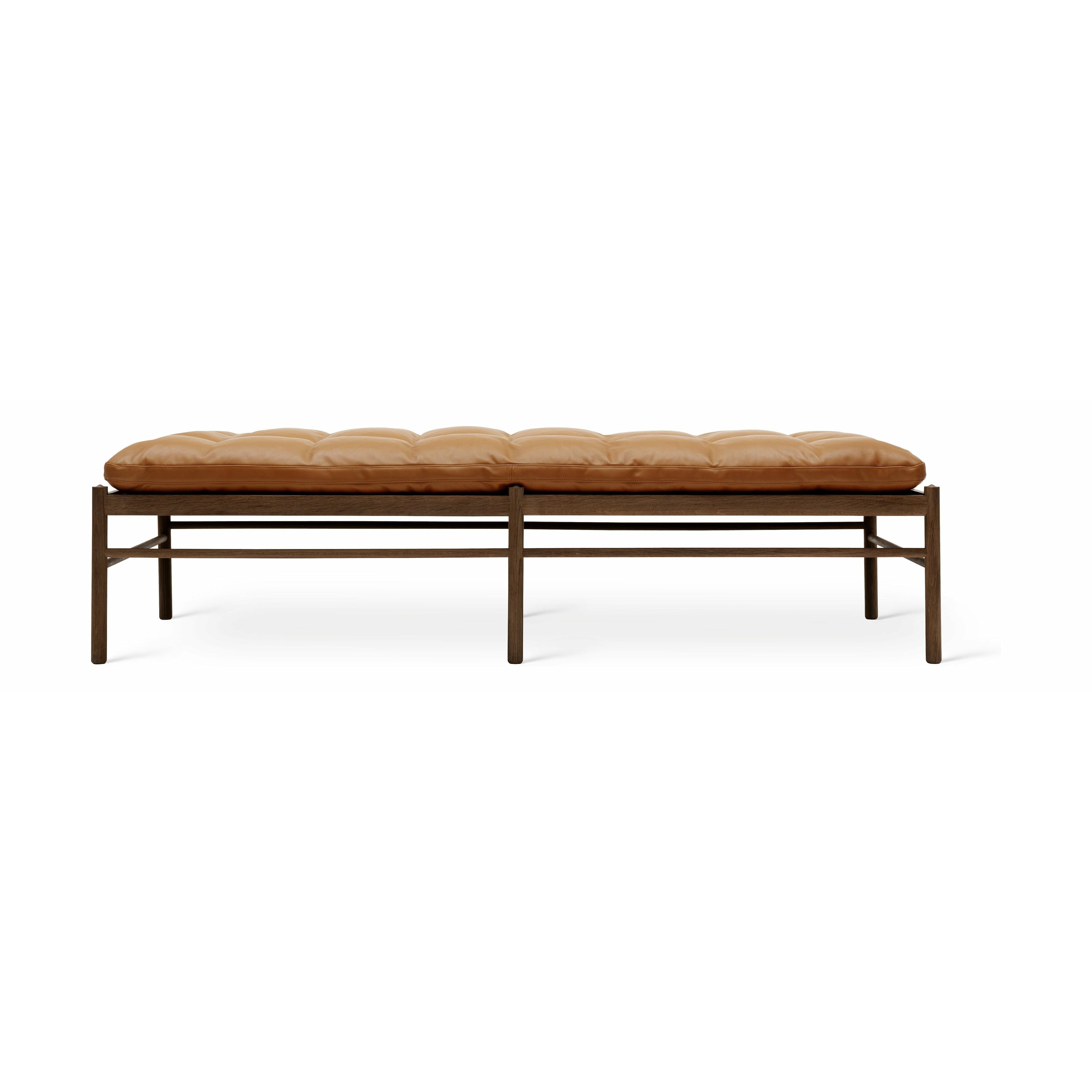 Carl Hansen OW150 Daybed Oak Smoke Oil, Thor 307