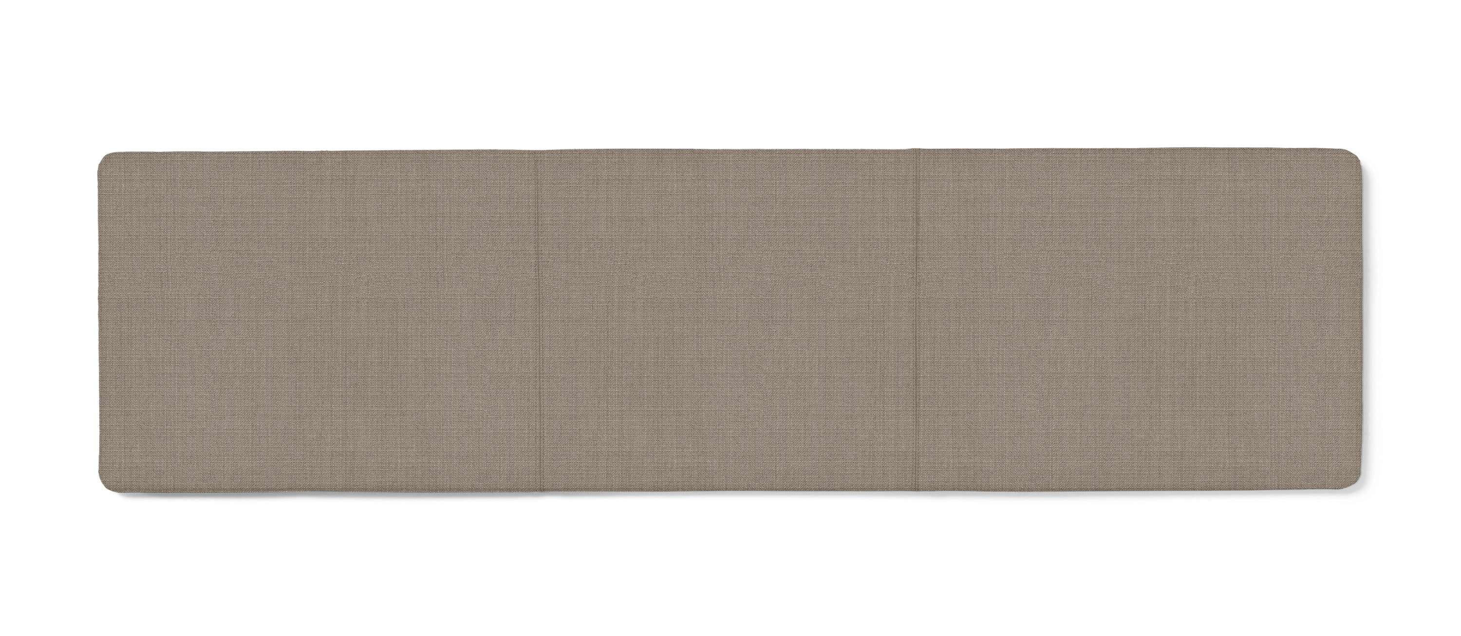 Carl Hansen Cu BM0700 Coussin de siège, croustillant 4115