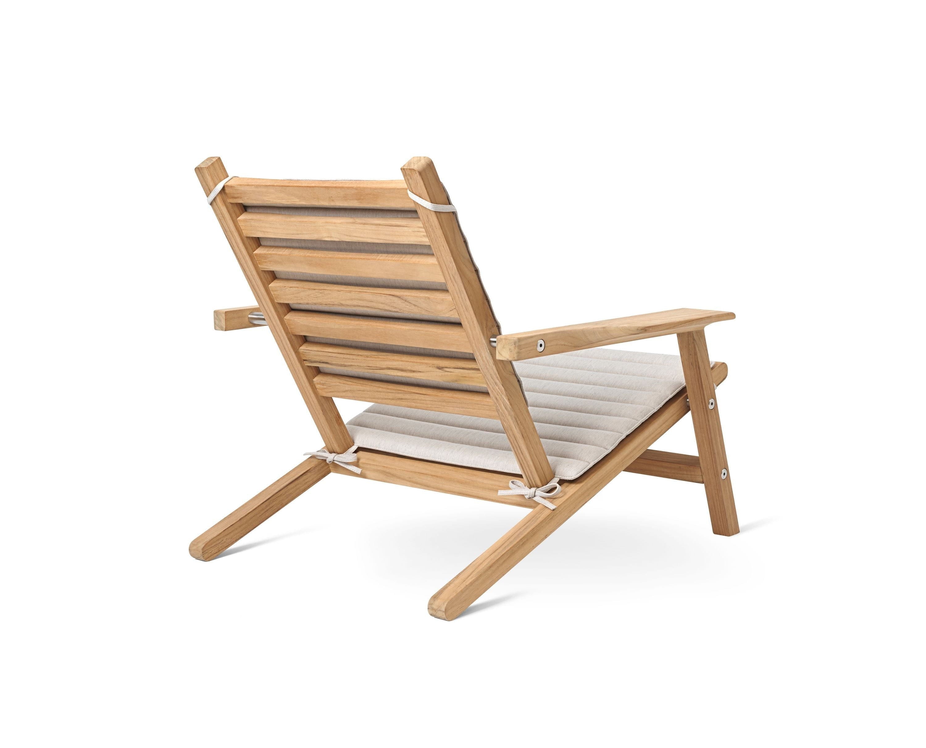 Carl Hansen Cu Ah603 B Back Cushion