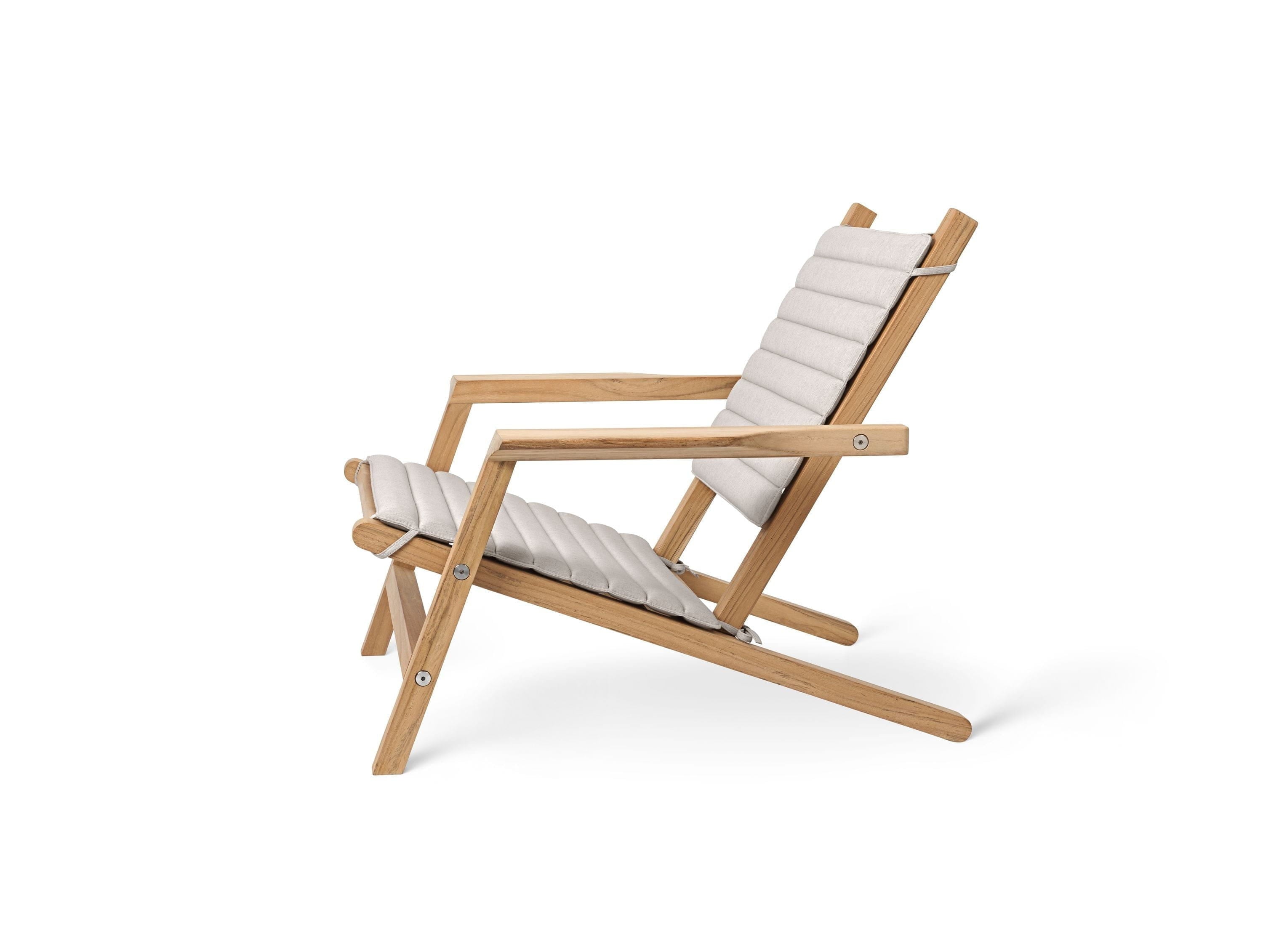 Carl Hansen CU AH603 B Back Pushion