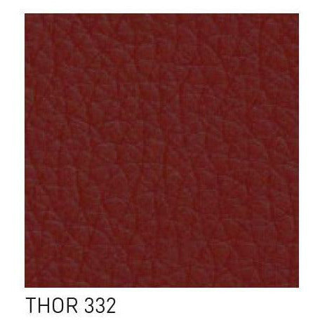 Carl Hansen Thor Leader ensayos, Thor 332