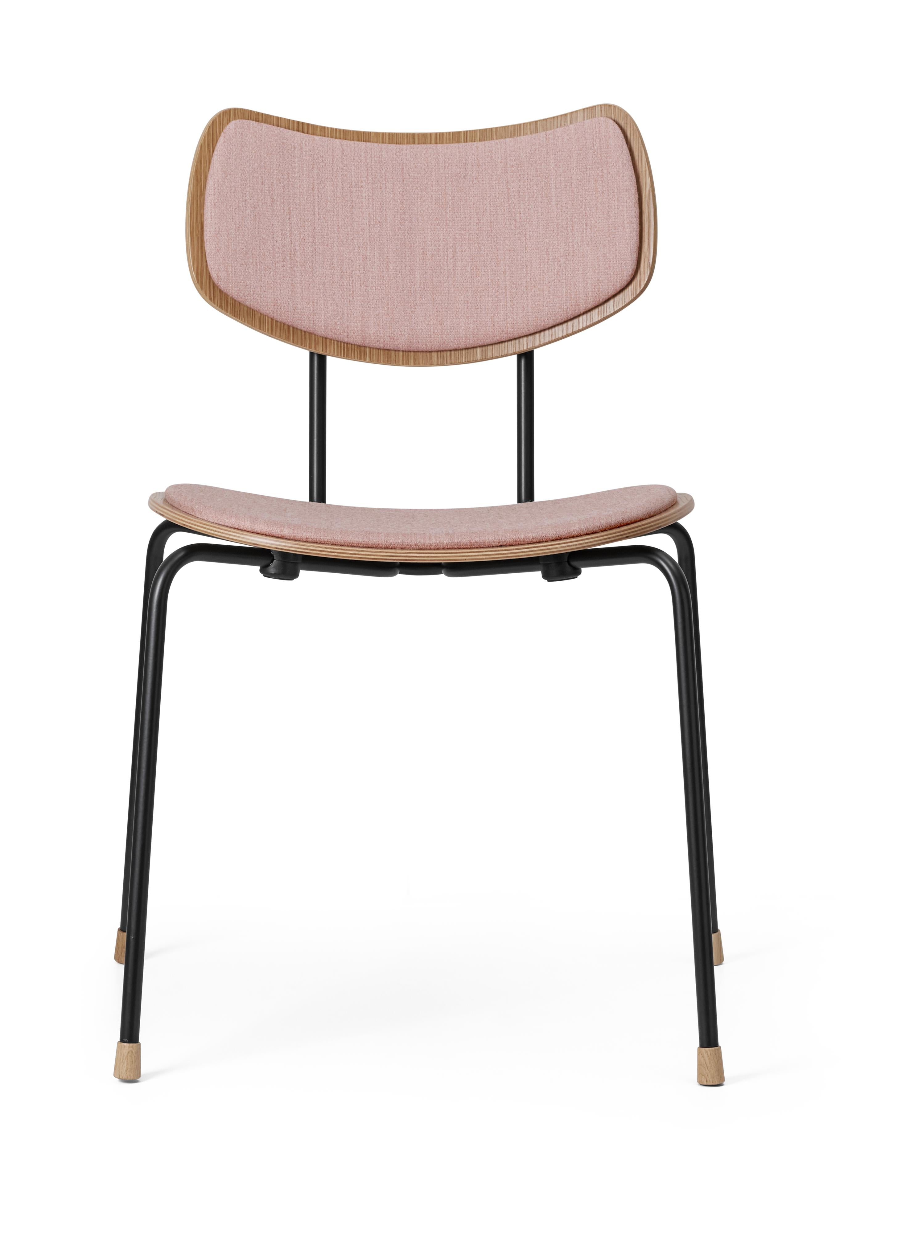 Carl Hansen Vla26p Vega Chair, Oak Lacked/Stimmung 01106