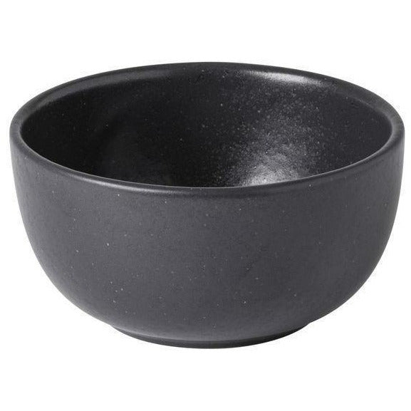 Casafina Fruit Bowl Ø 12 cm, mörkgrå