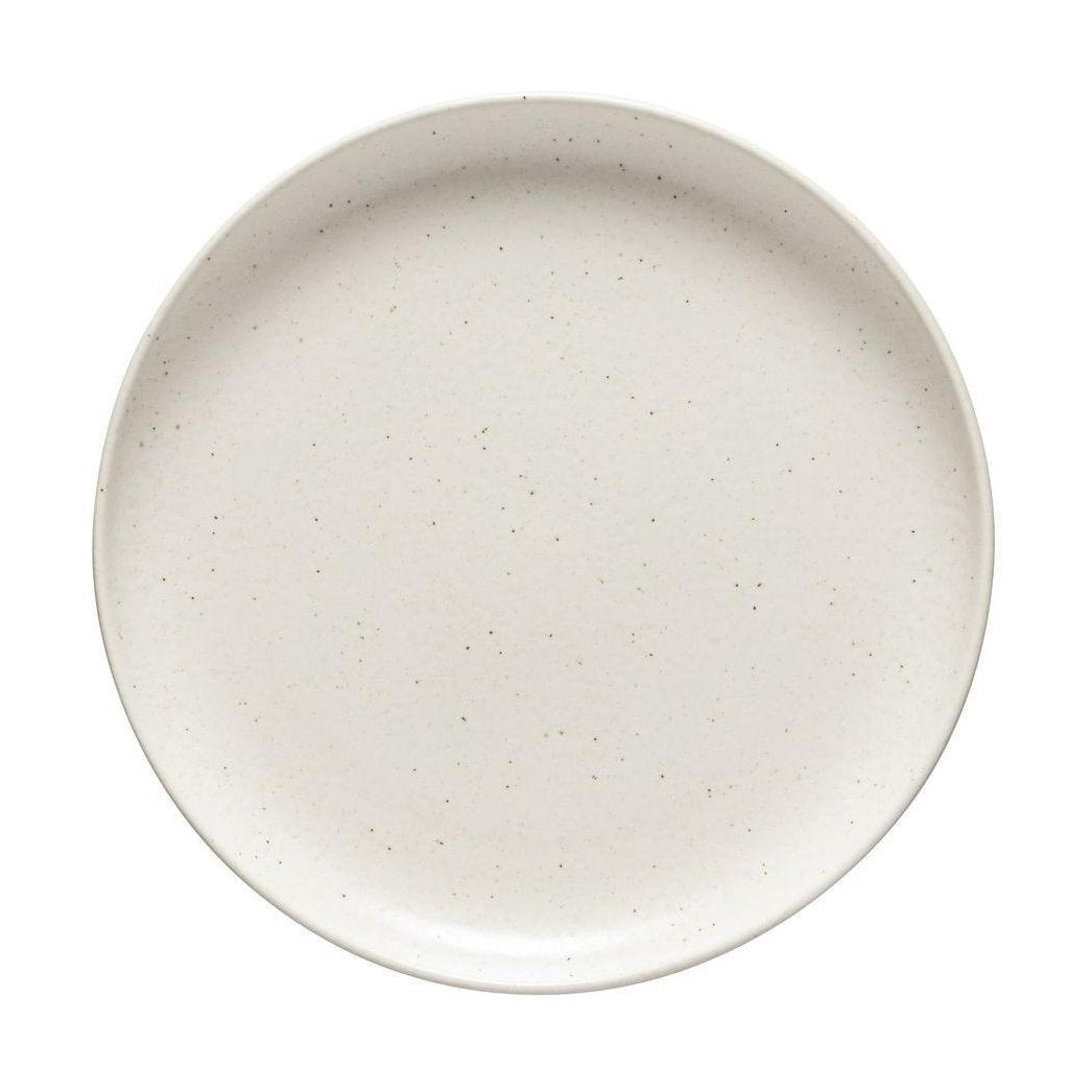 Casafina Salatplatte Ø 23 cm, Vanille