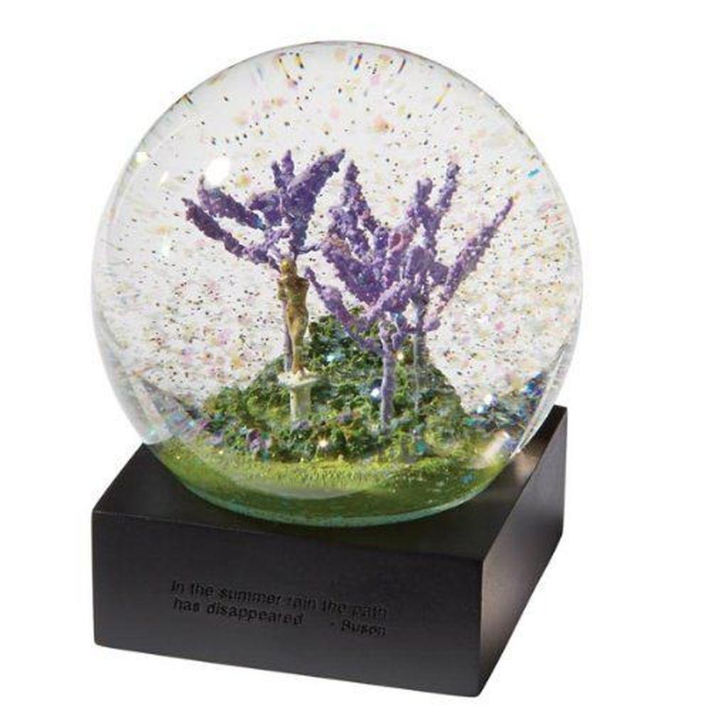 Cool Snow Globes Summer