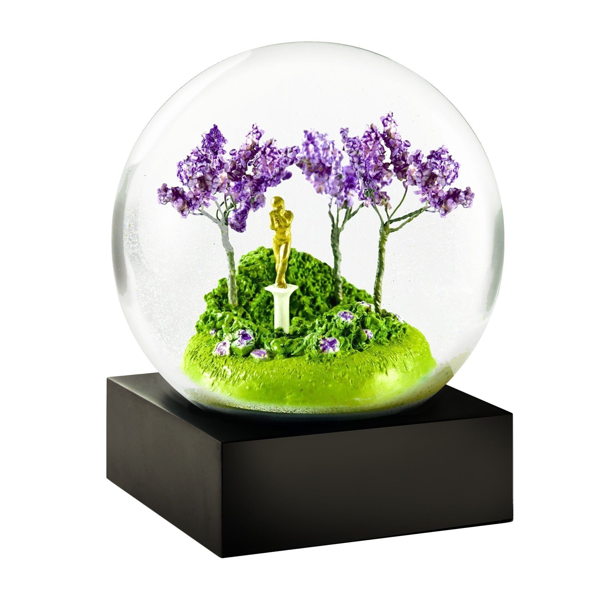 Cool Snow Globes Summer