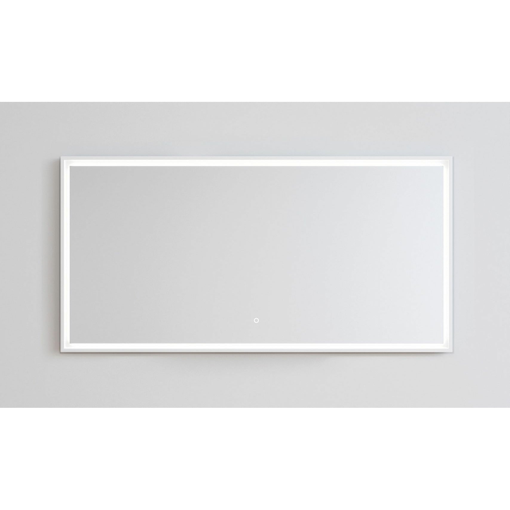 Copenhagen Bath Fanø Mirror, L140 Cm