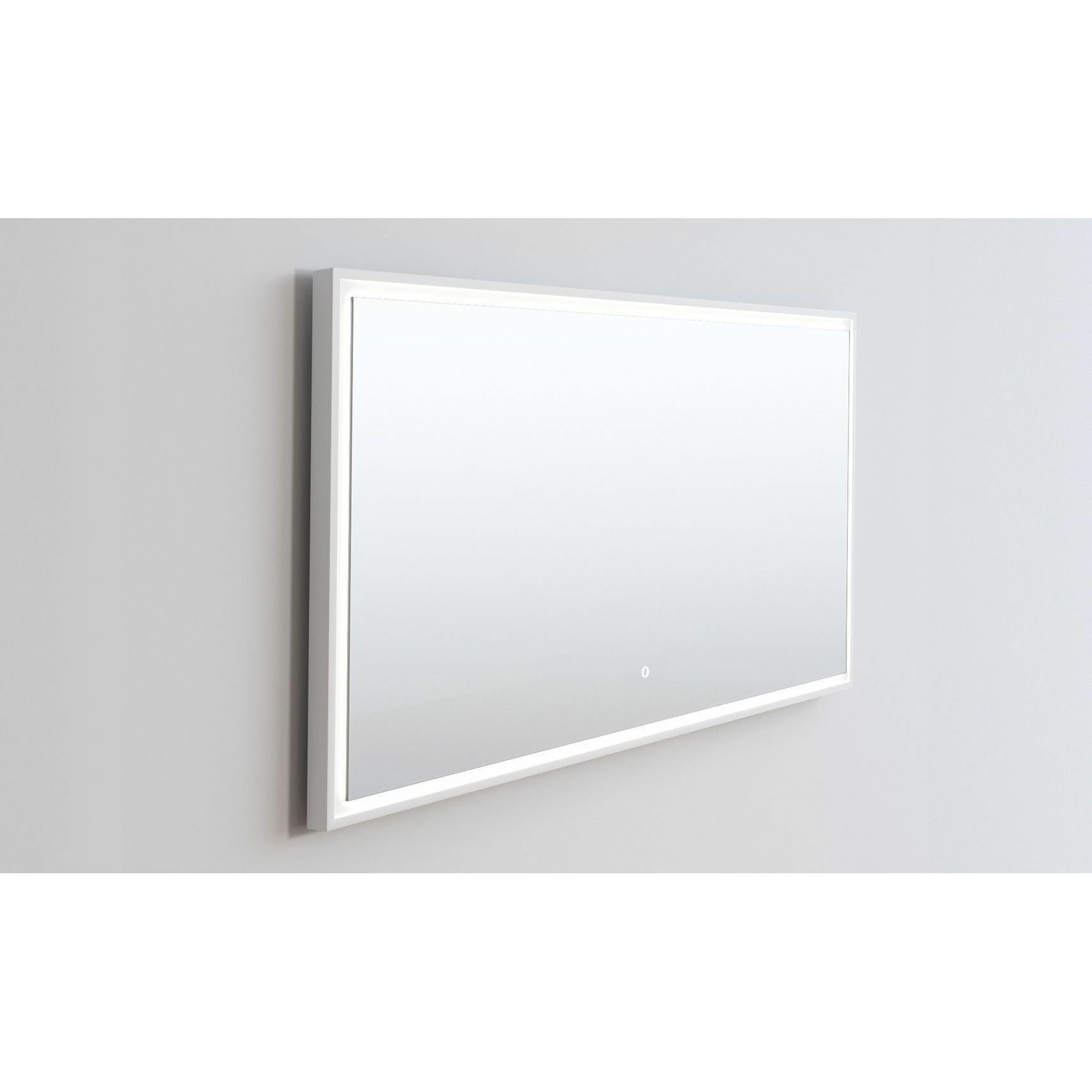 Köpenhamn Bath Fanø Mirror, L140 cm