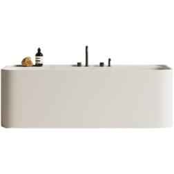 Copenhagen Bath Yuno Bathtub 350 L