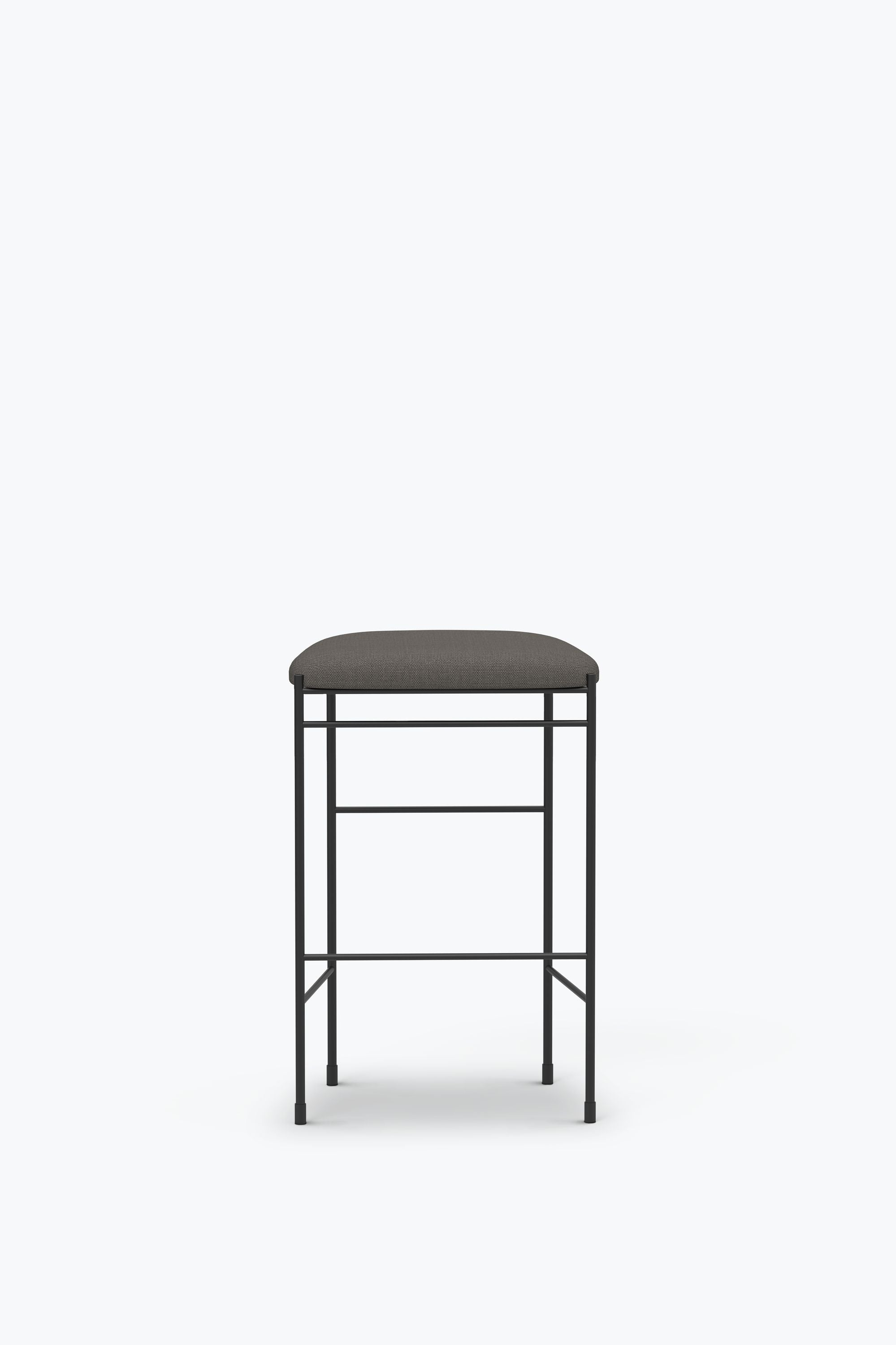 New Works Covent Bar Stool 65 Cm, Remix 3 163