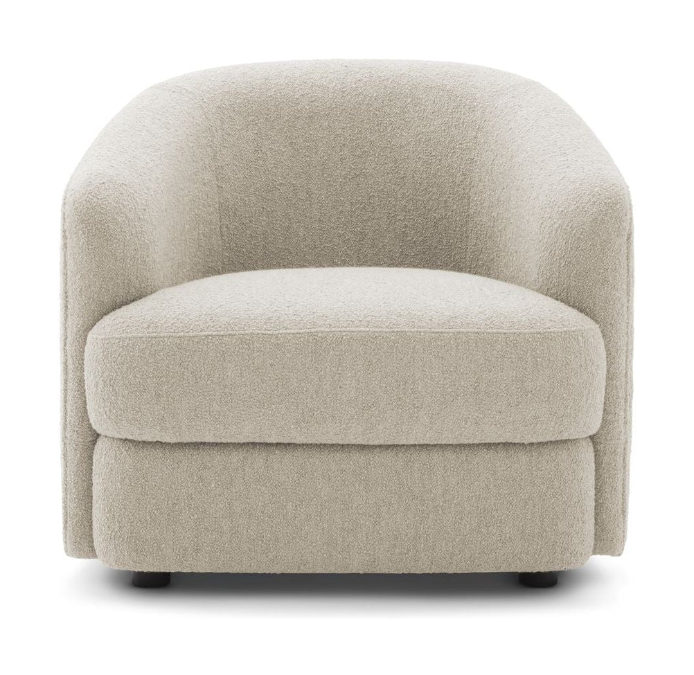 Nouvelles œuvres Cavent Lounge Chair, Lana