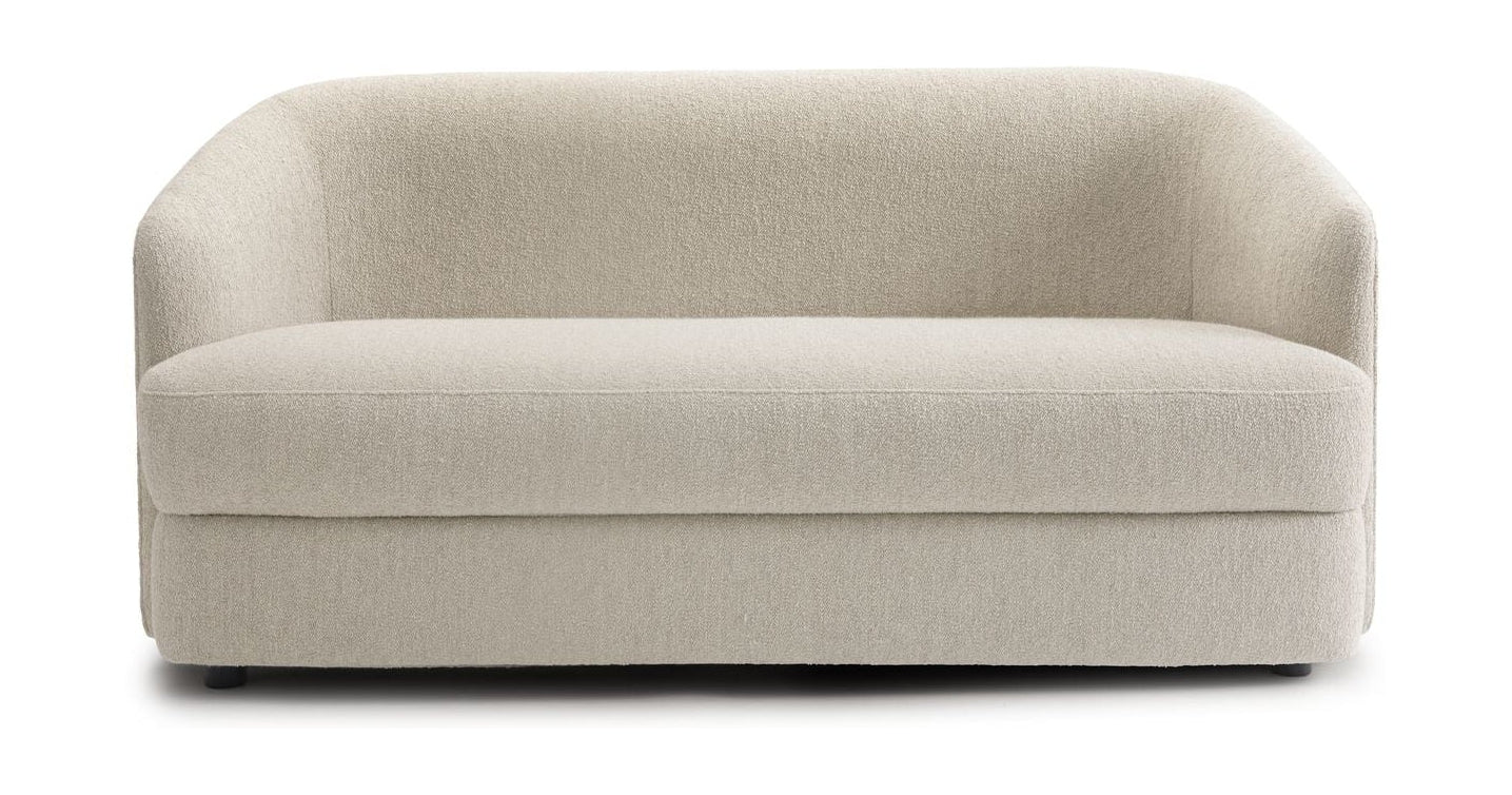 Neue Arbeiten Covent Sofa 2 -Sitzer, Lana