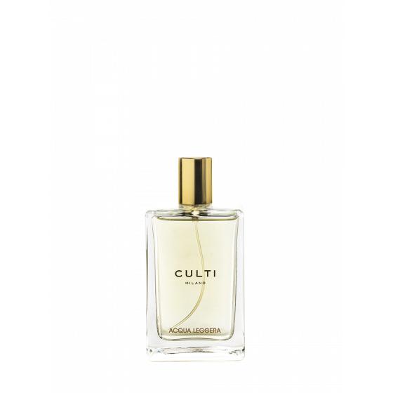 Culti Milano Aquae Body Perfume Acqua Leggera, 100 ml