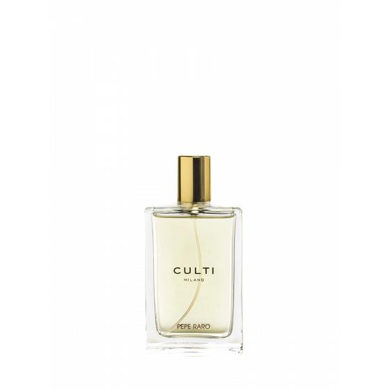 Culti Milano Aquae Body Perfume Pepe Raro, 100 Ml