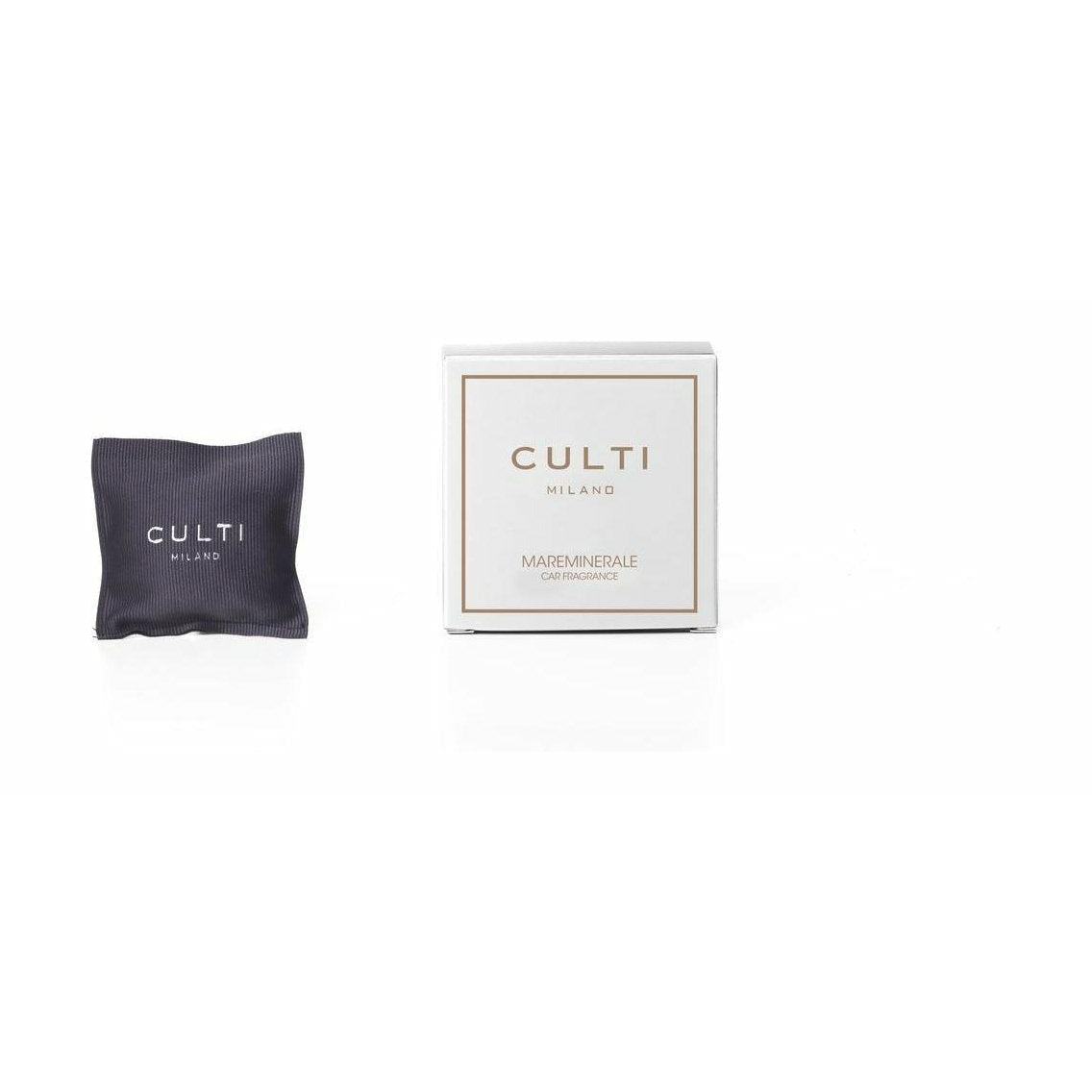 Culti Milano Car Fragrance, Mareminerale