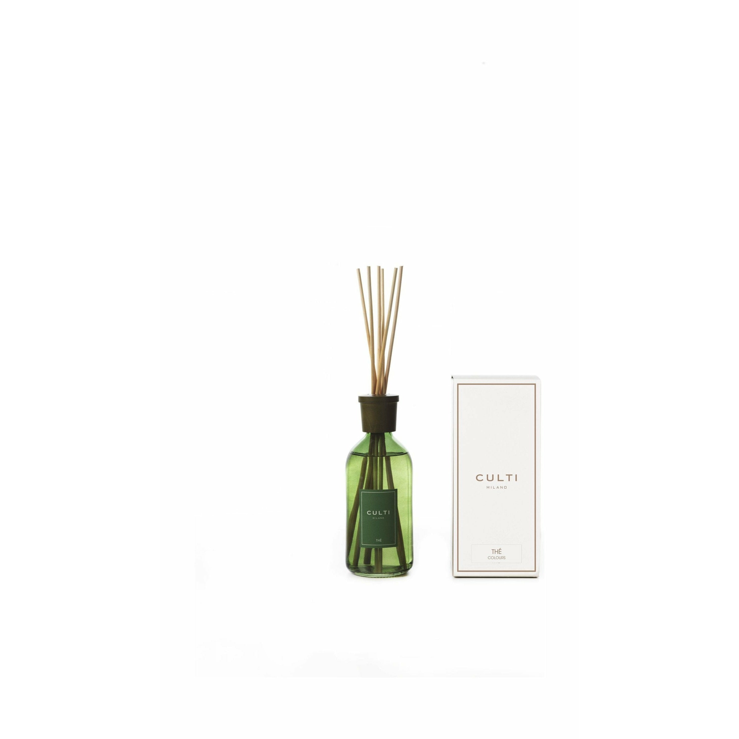 Culti Milano Colors Fragance Diffuser the, 500 ml