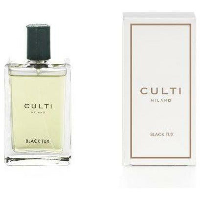 Culti Milano Culti Milano Parfüm Black Tux, 100 ml