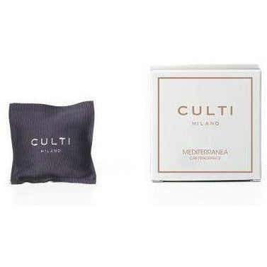 Culti Milano Cuscinetti Fragrance Sac, Mediterranea